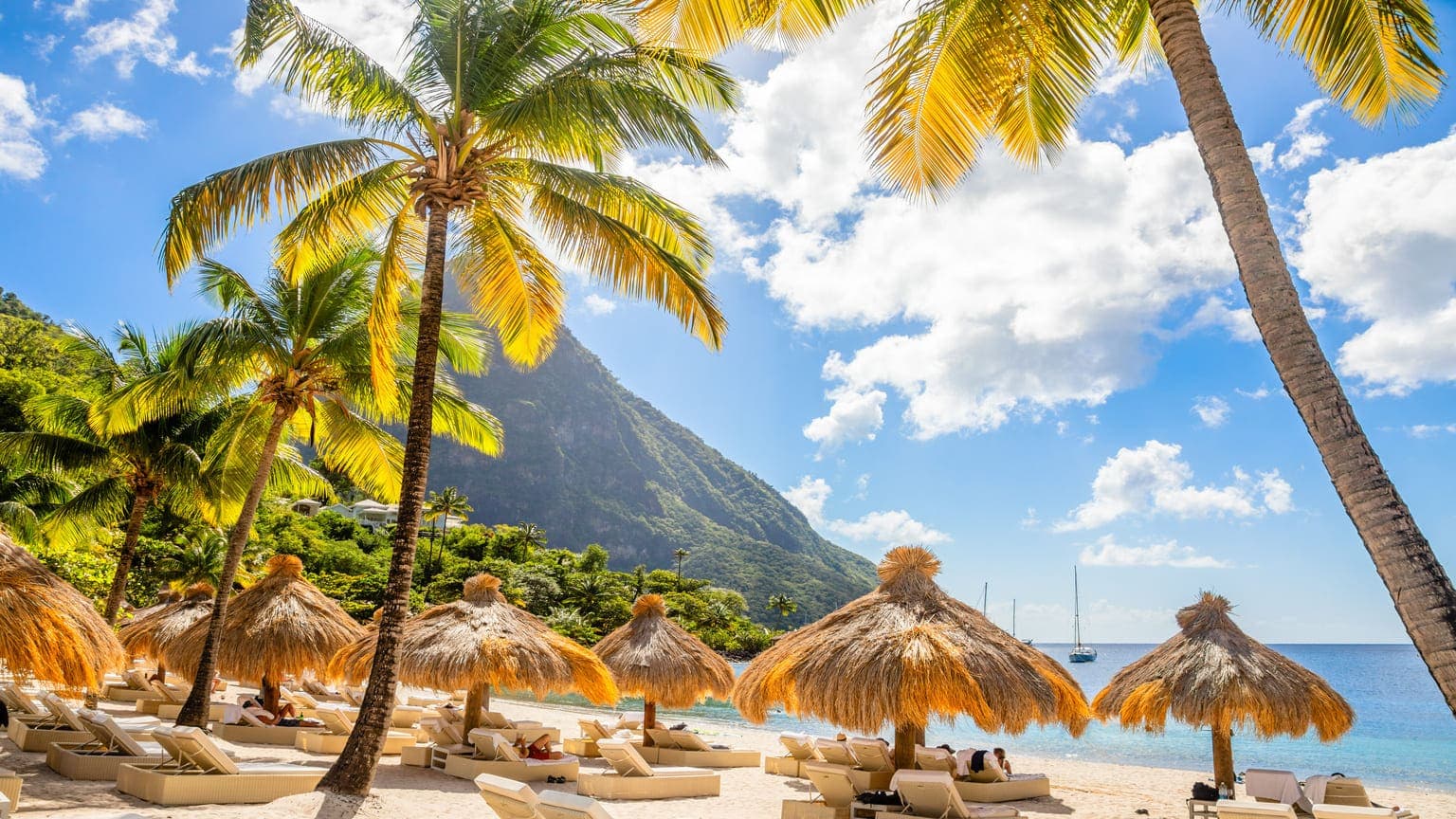 How to Register a Company in Saint Lucia: Full Guide for Investors