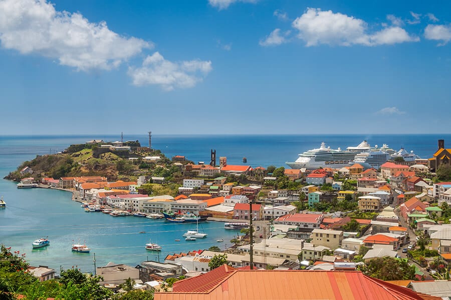 Grenada Citizenship by Investment
