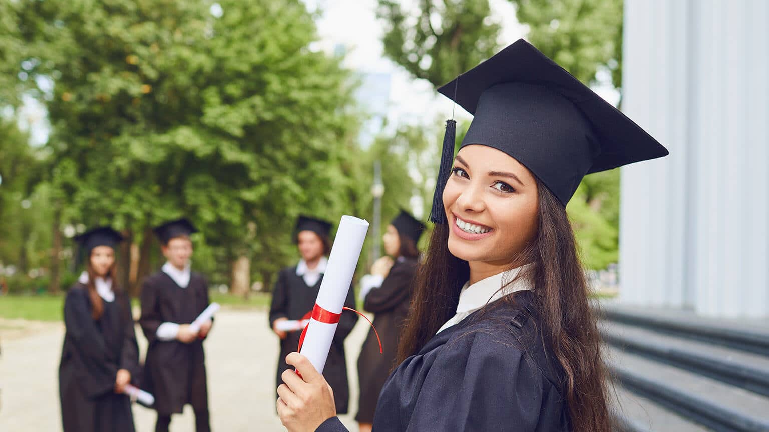 Top countries for education: where learning meets global quality