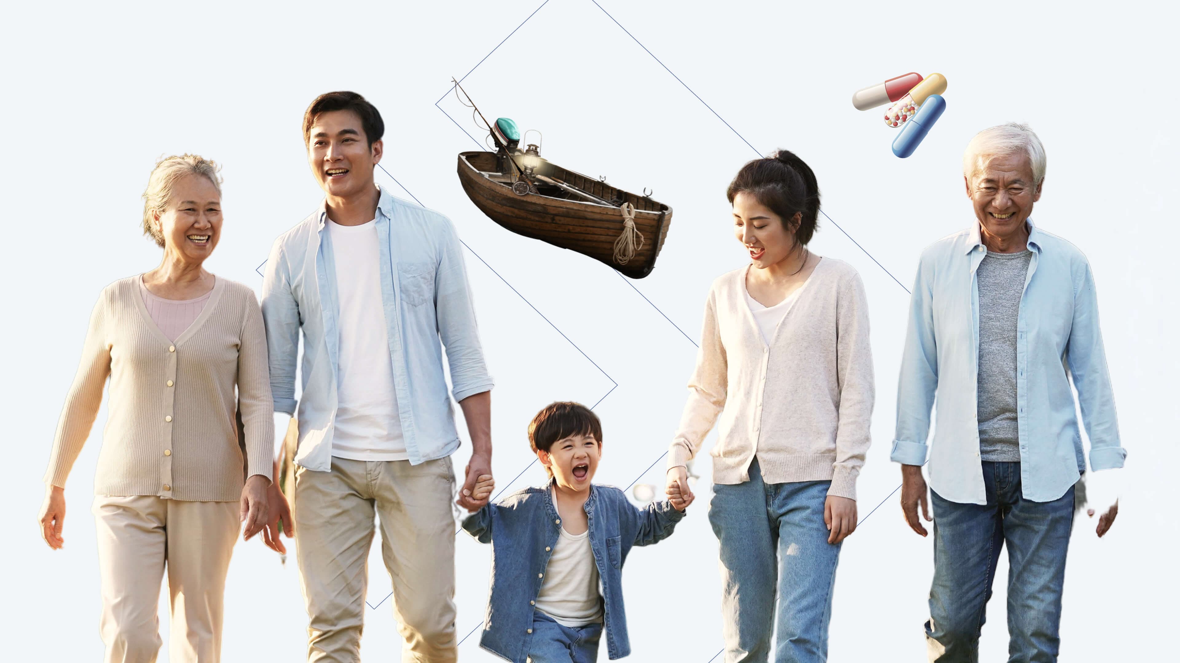 Second passport St Kitts and Nevis: adding parents to the citizenship program