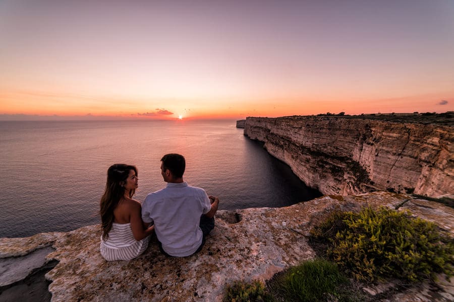How to obtain Malta citizenship by marriage