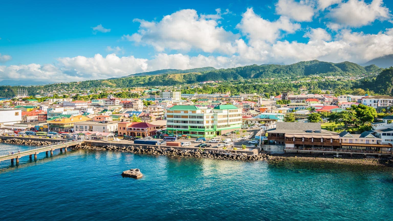 Dominica citizenship by property investment: full step-by-step guide