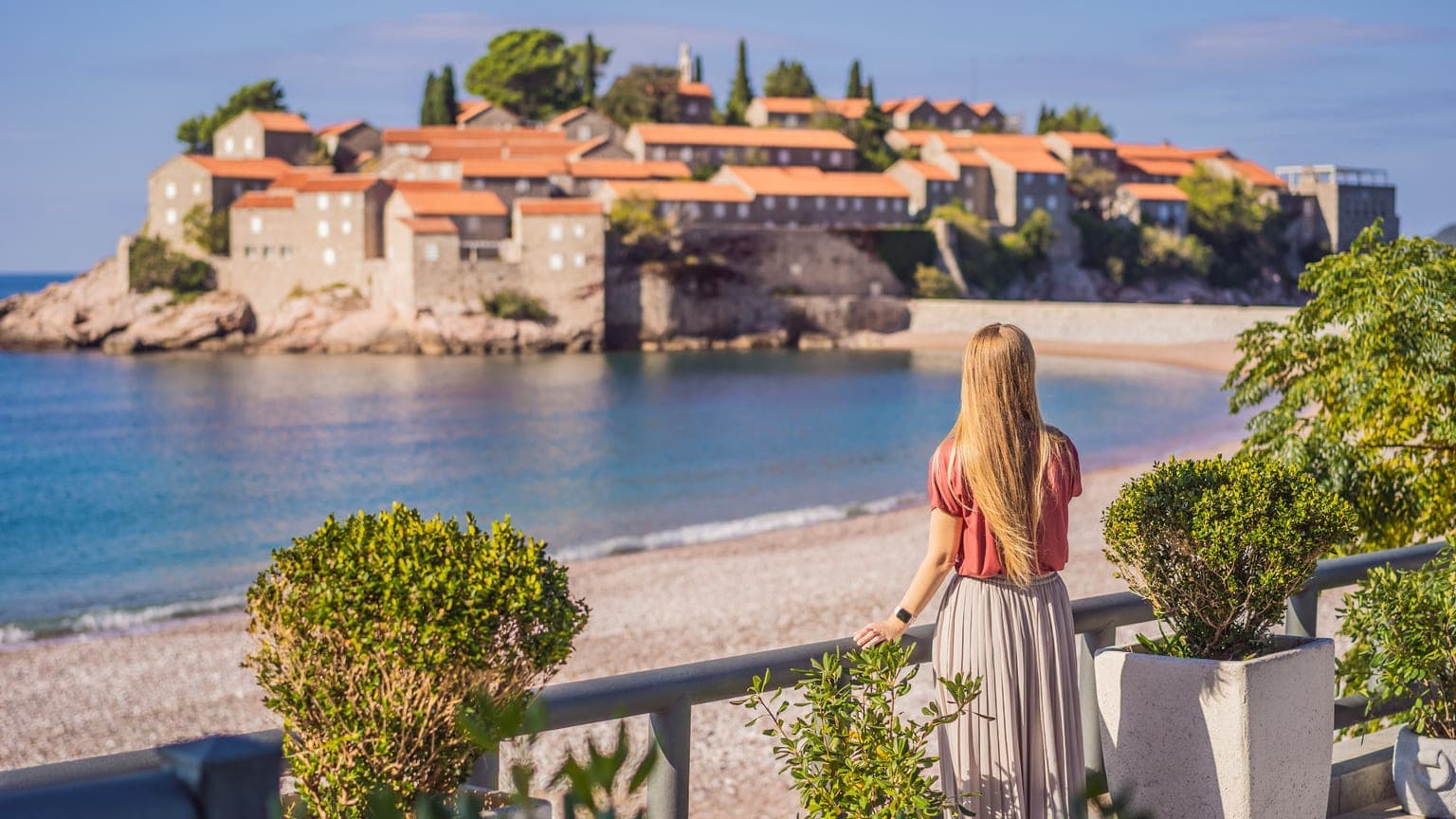 How to become a Montenegro citizen: all paths explained simply