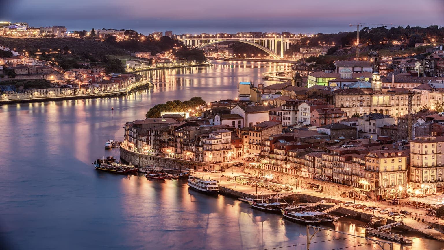 Portugal real estate guide: registration, mortgages, and documents