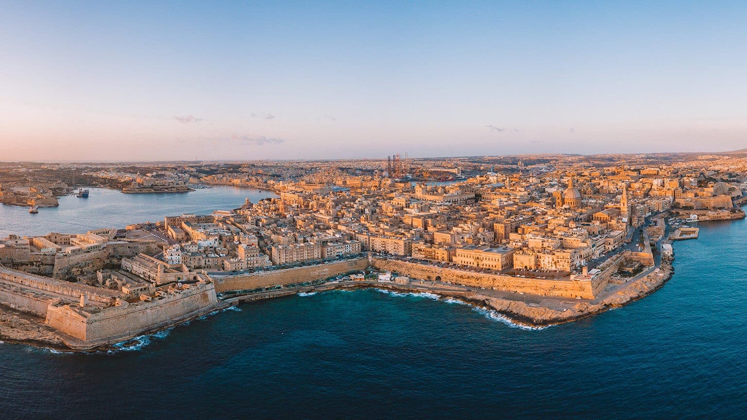 7 methods to obtain Malta citizenship in 2026: updated guide