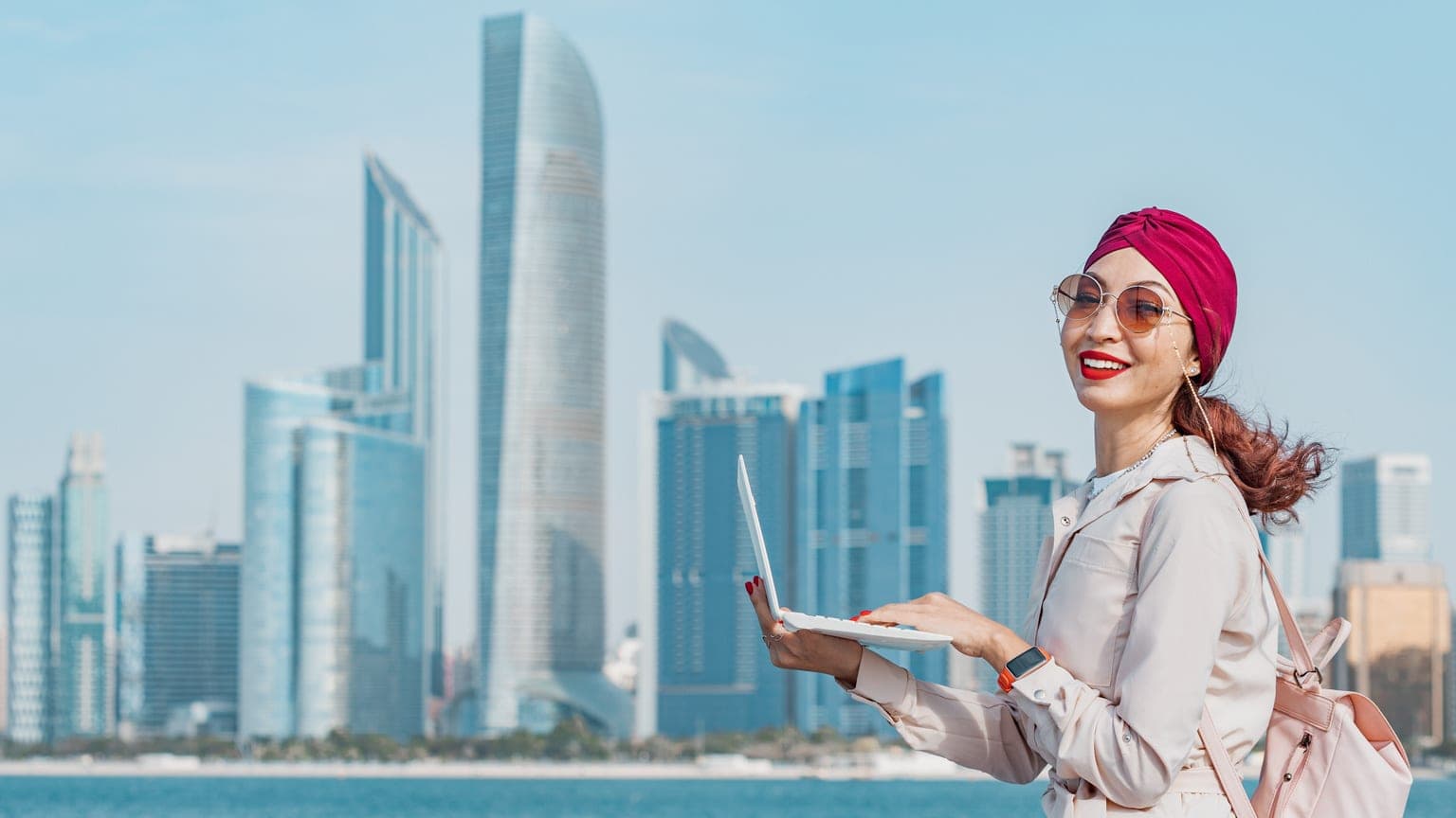 UAE Golden Visa for programmers: how tech talent can qualify fast