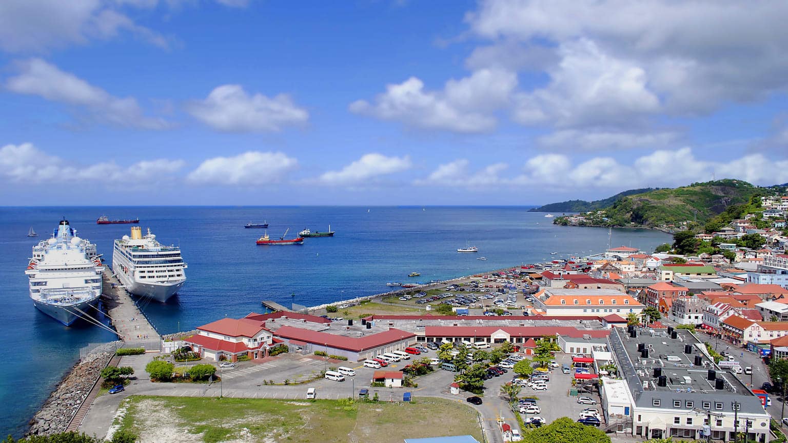 Grenada vs St Kitts passport: second citizenship comparison for investors