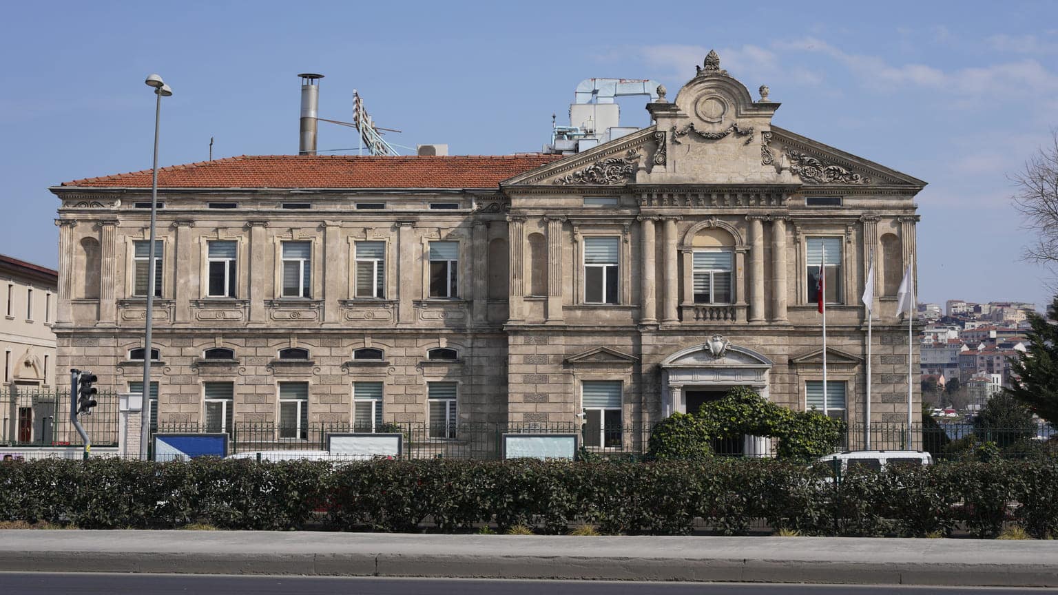 Turkish healthcare system: services for locals and expats explained