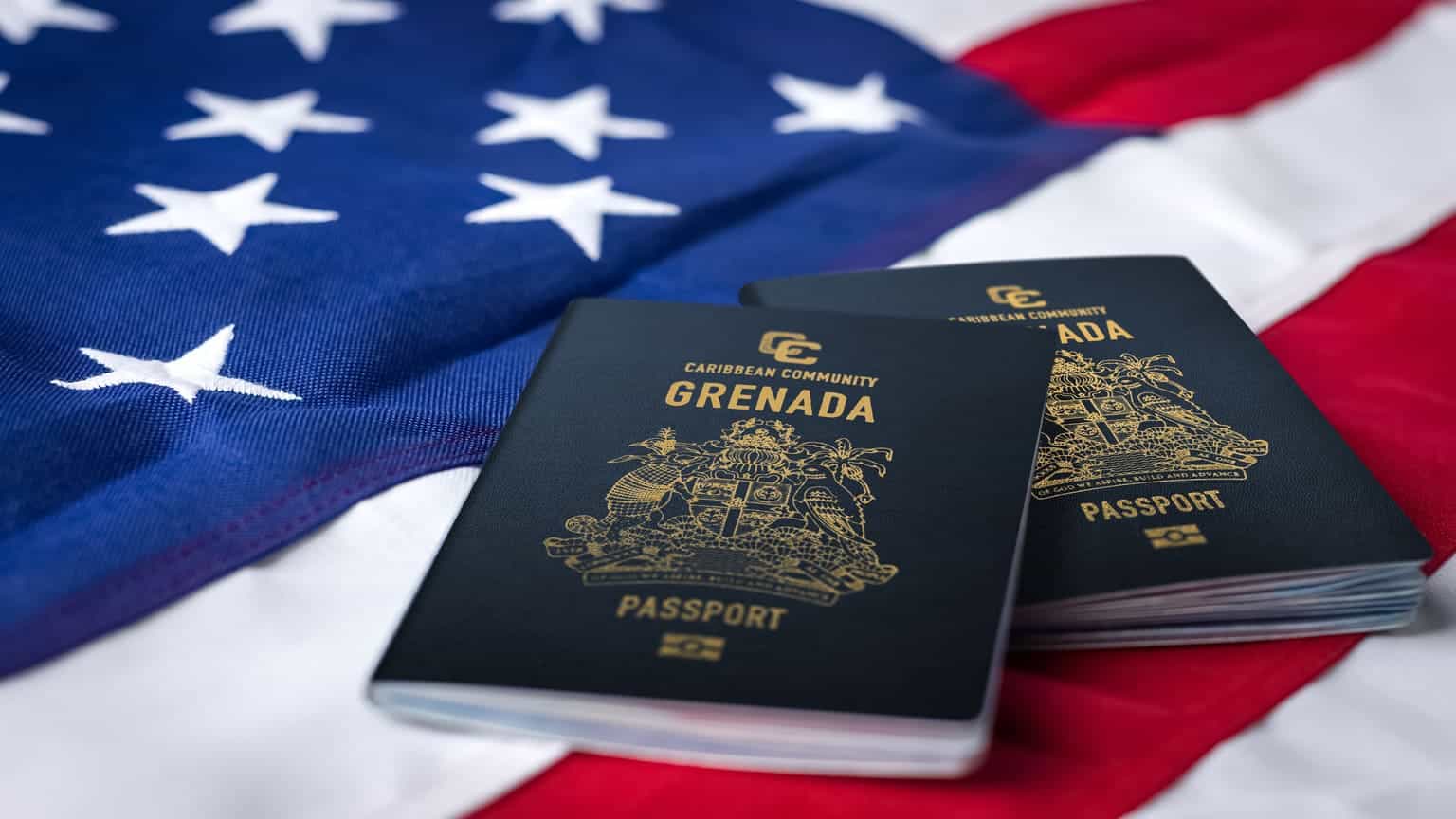 How to obtain a US E-2 visa through Grenada citizenship: ultimate expert guide