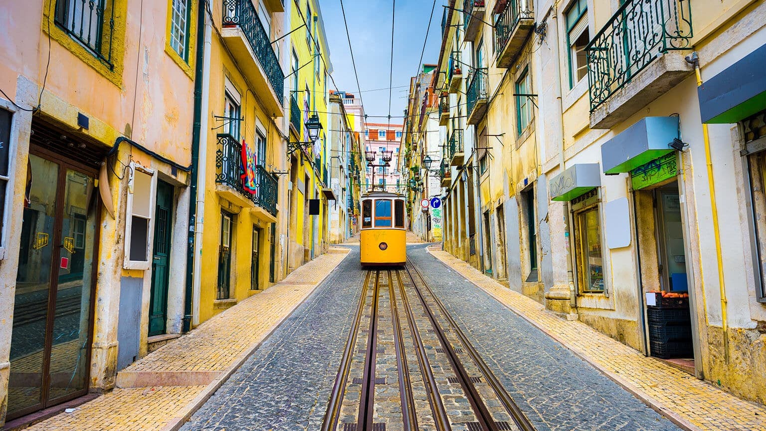 Portugal residency options: what investors should know before applying