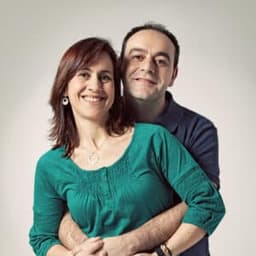 Elinar and Armen