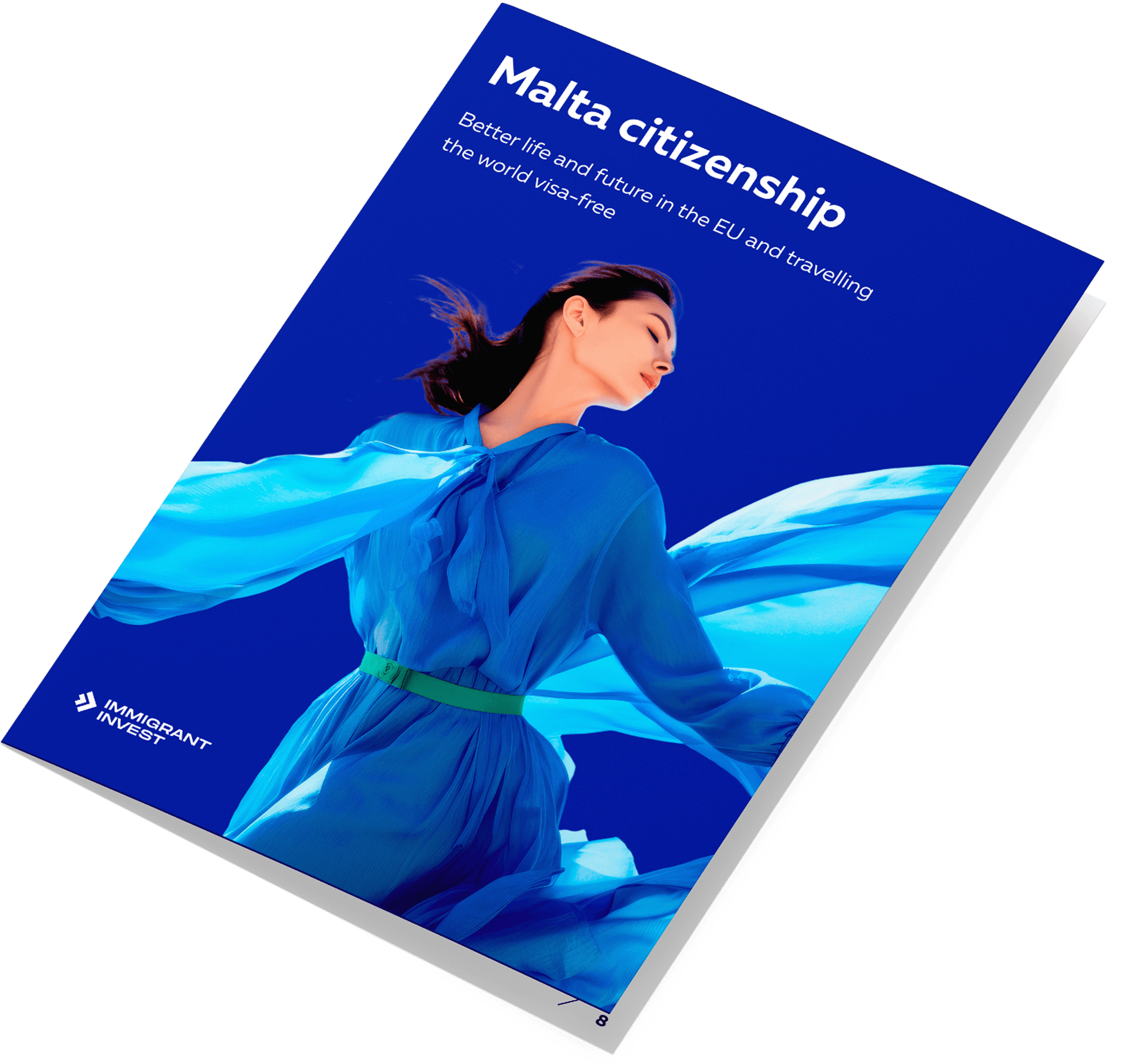 Guide to obtaining Malta citizenship