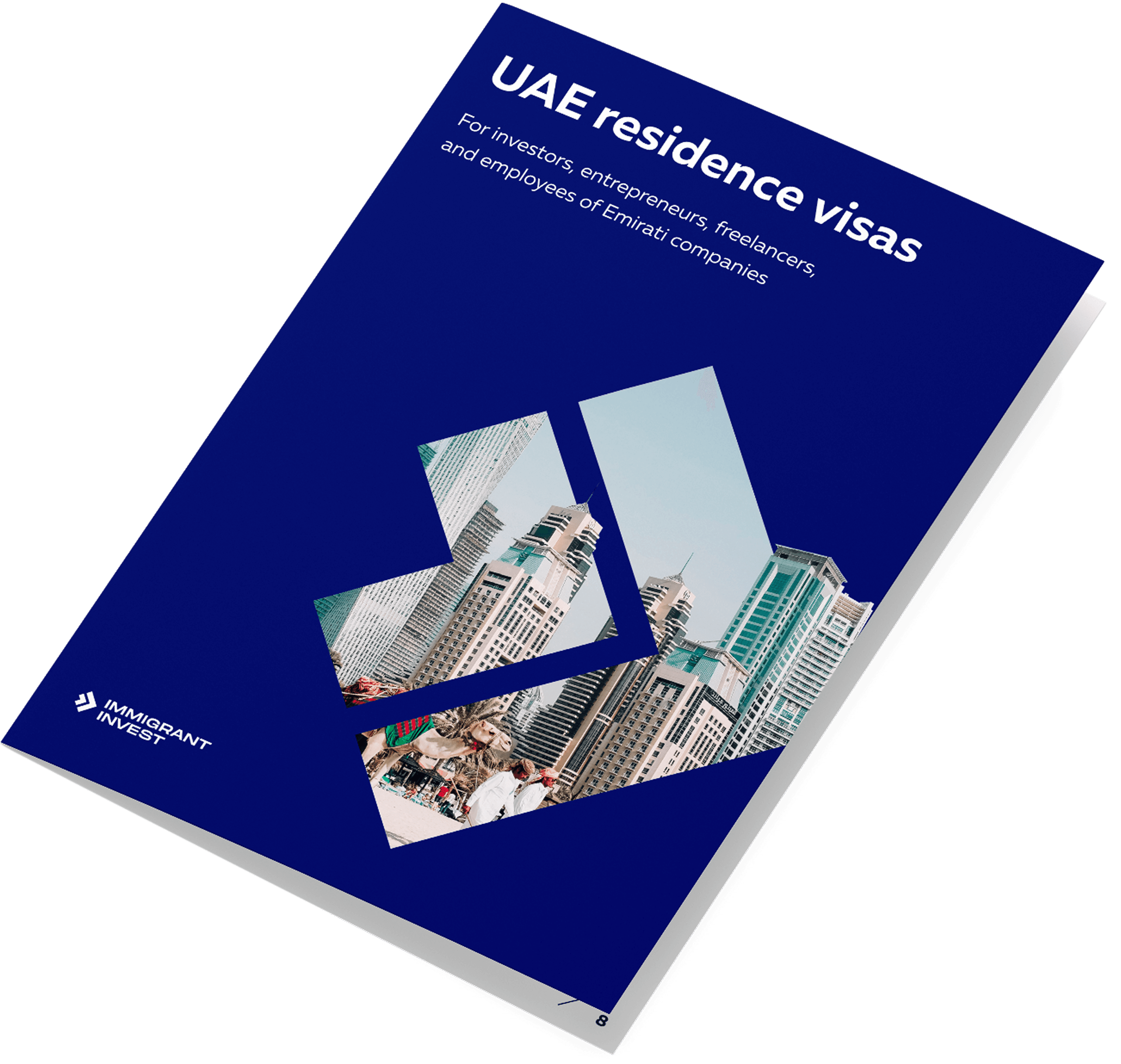 Get maximum information about the process