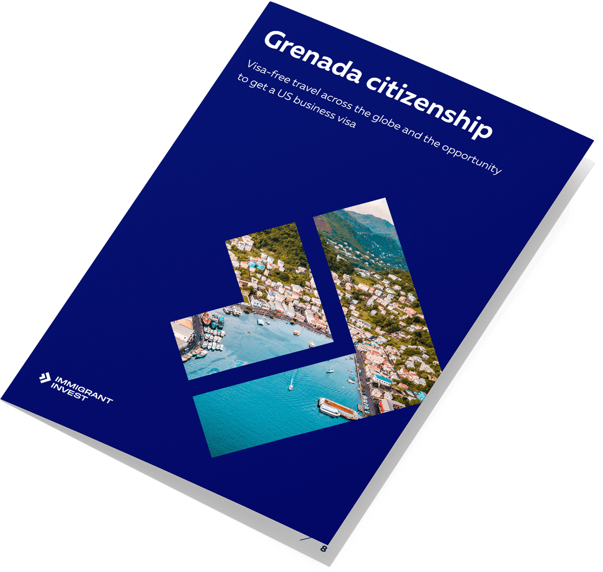 Could Grenada citizenship be your gateway to a better quality of life?
