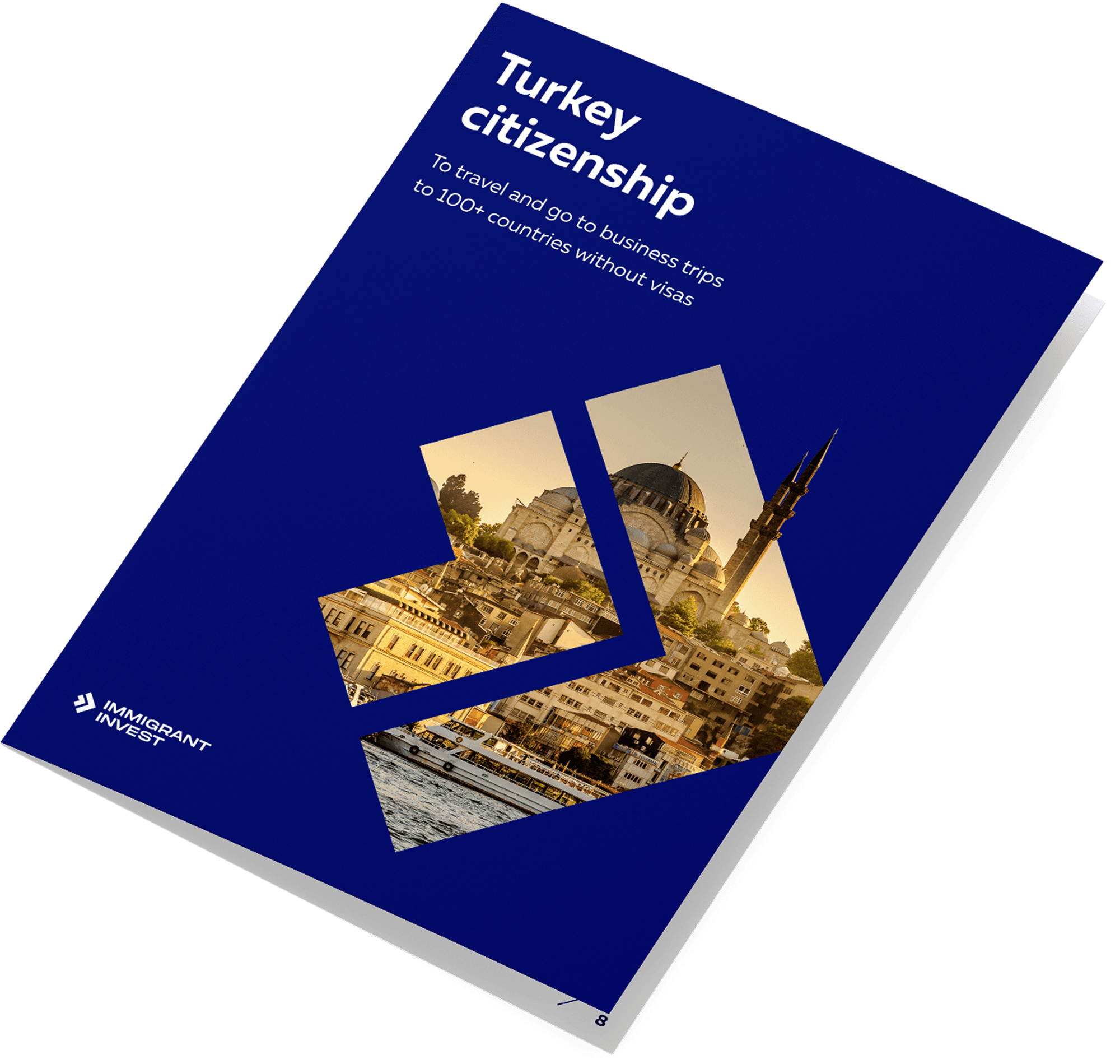Your complete guide to Türkiye citizenship