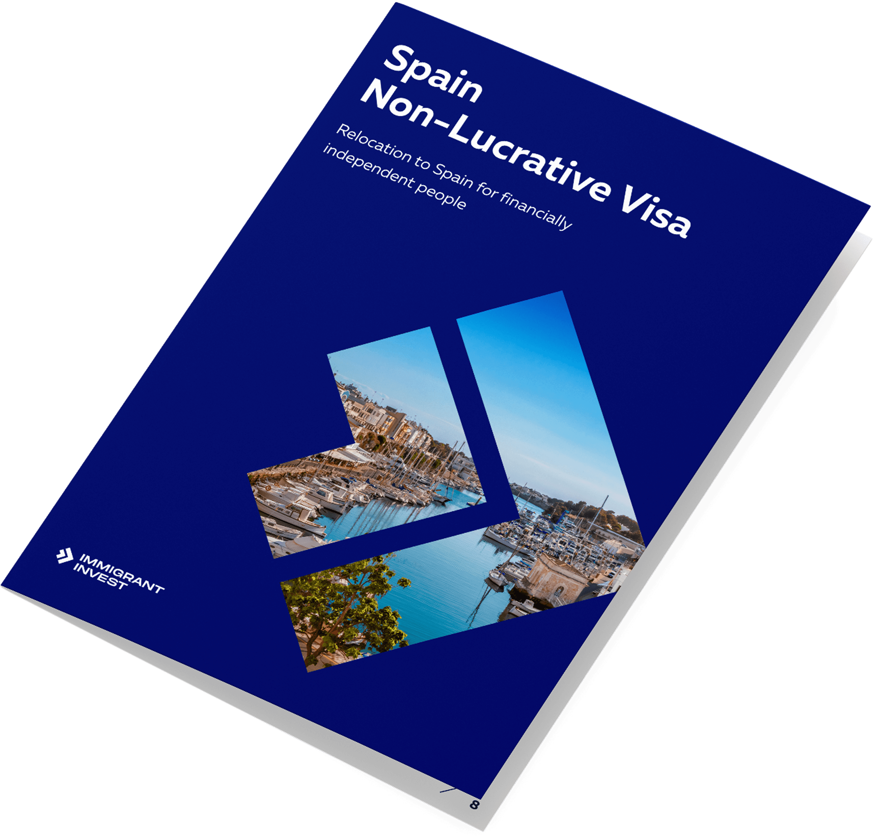 Practical guide on Spain Non-Lucrative Visa