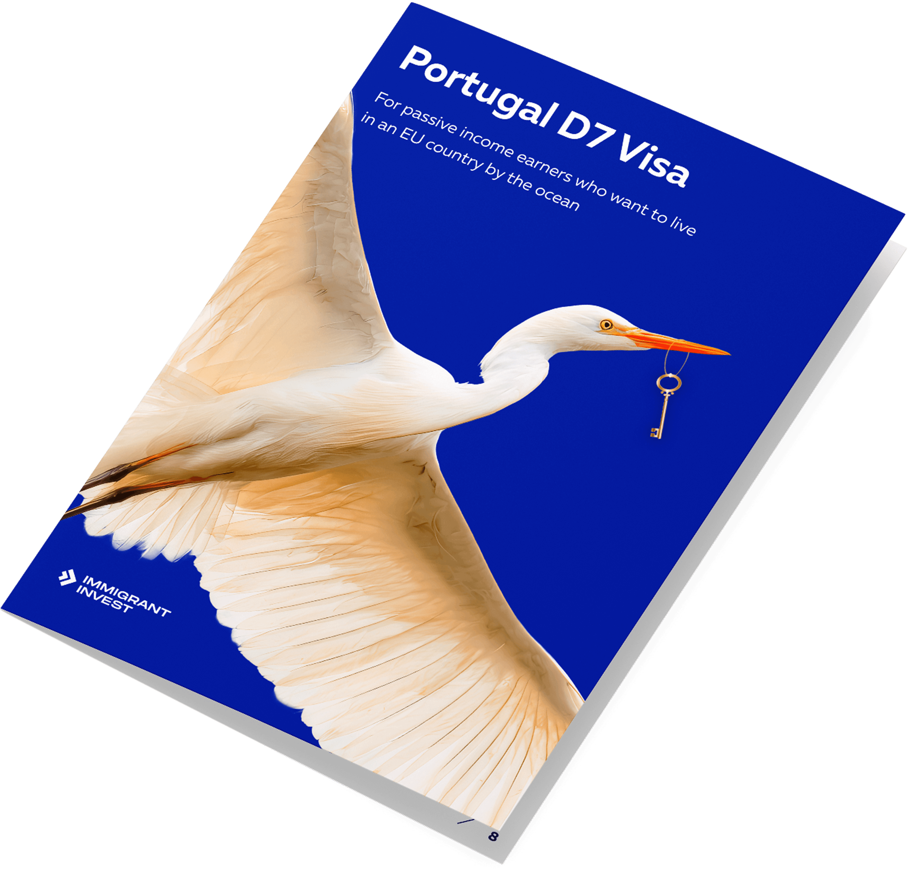 Is Portugal’s D7 Visa your key to quality living?