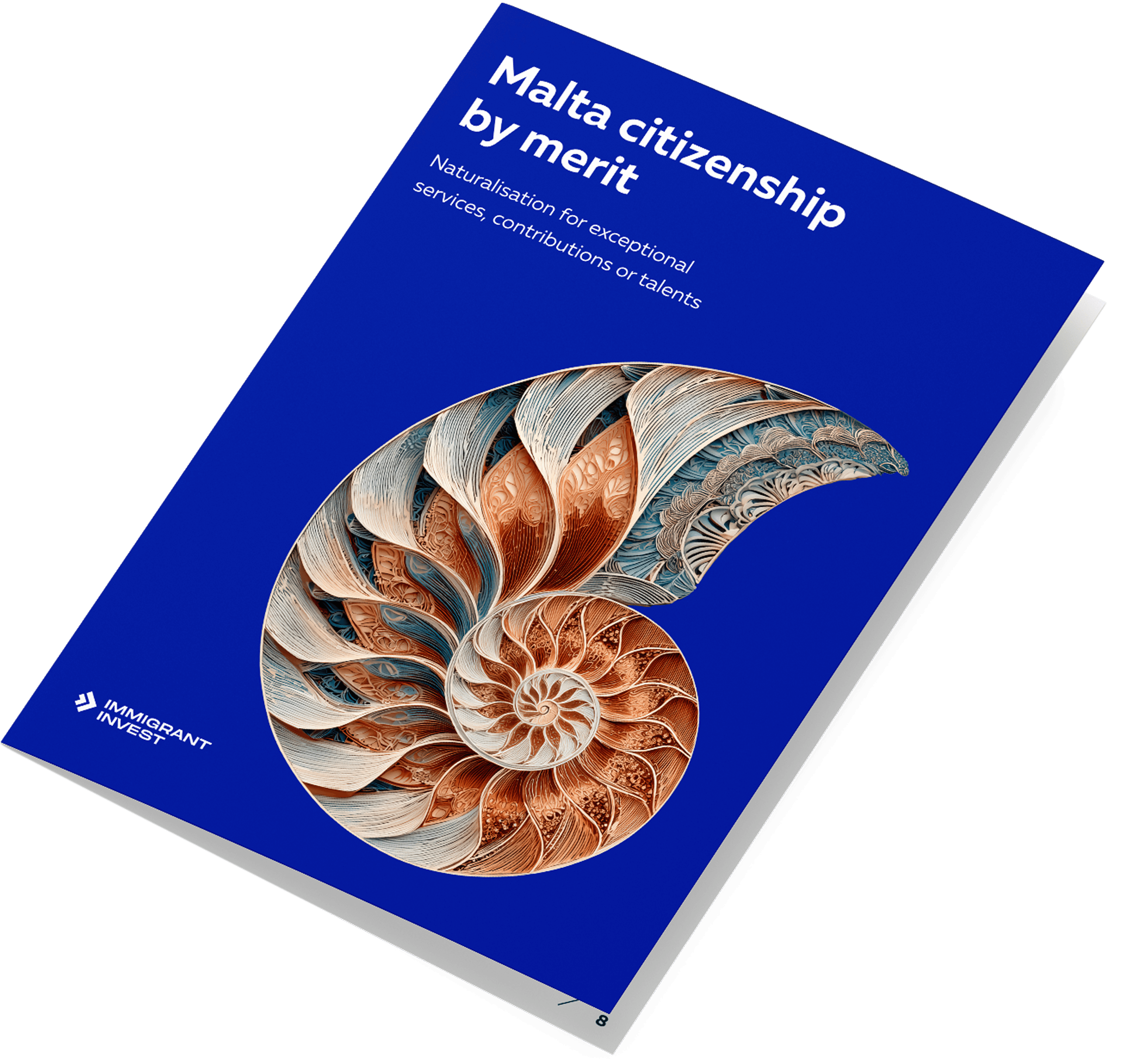 Get additional information on citizenship by merit