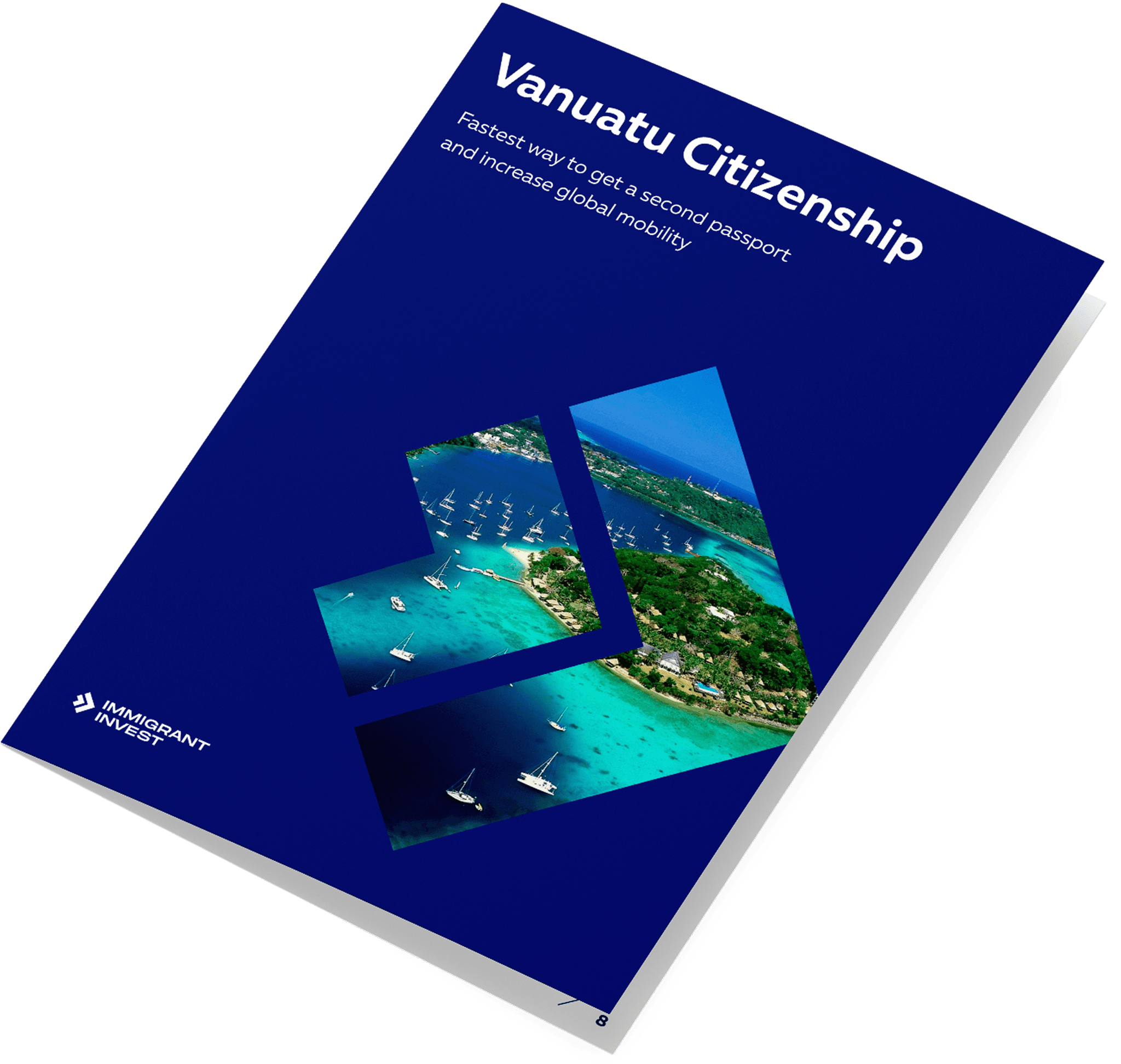 Could Vanuatu citizenship be your gateway to a better quality of life?