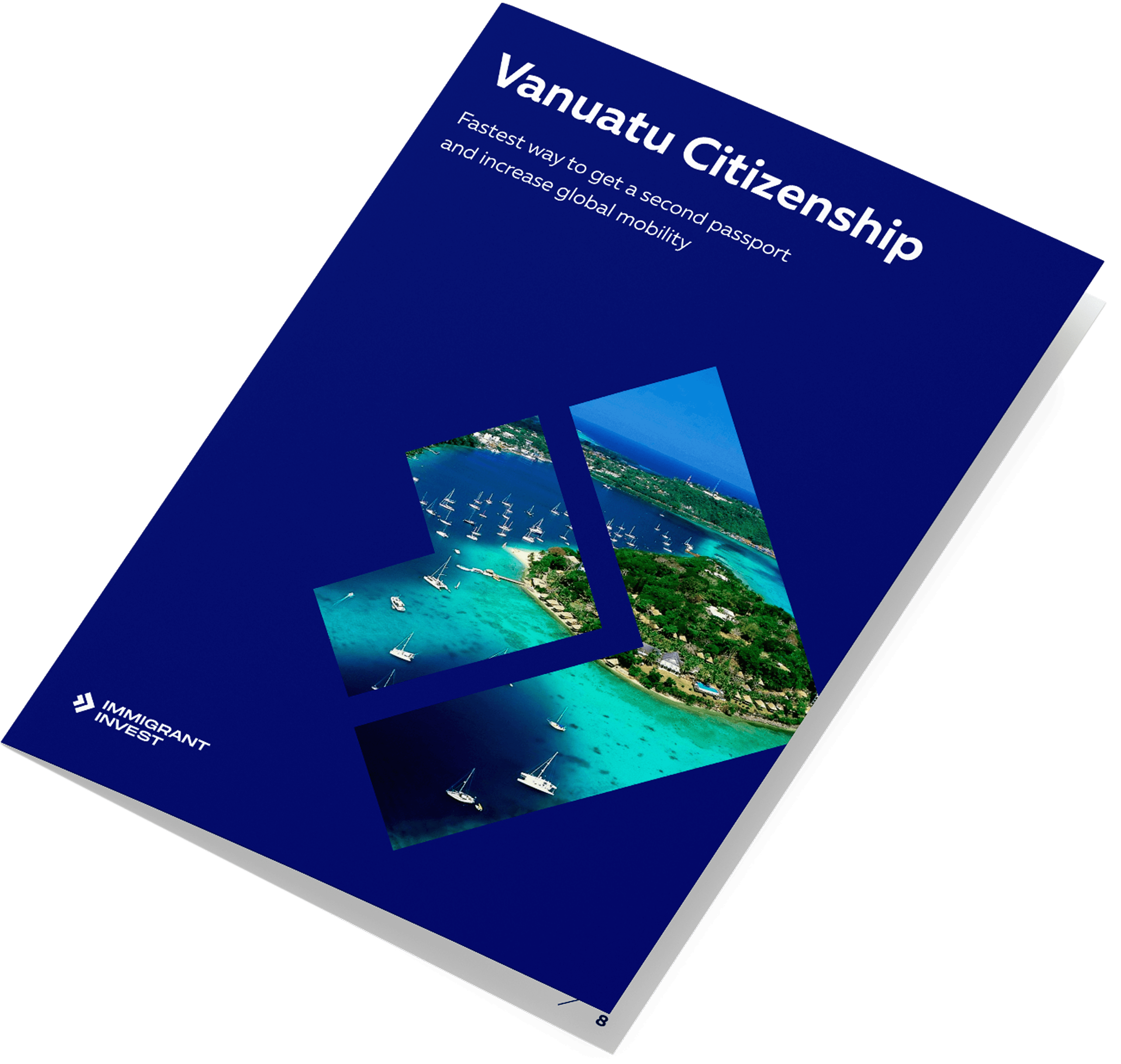 Is Vanuatu citizenship your key to quality living?