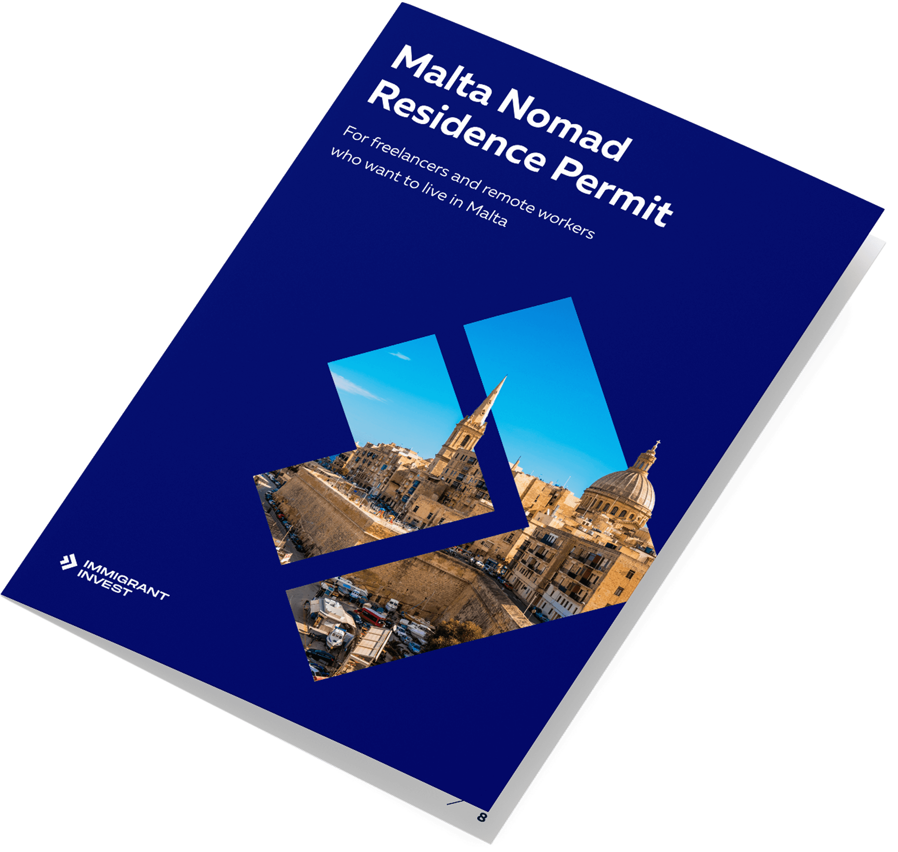 Is Malta Nomad Residence Permit your key to quality living?