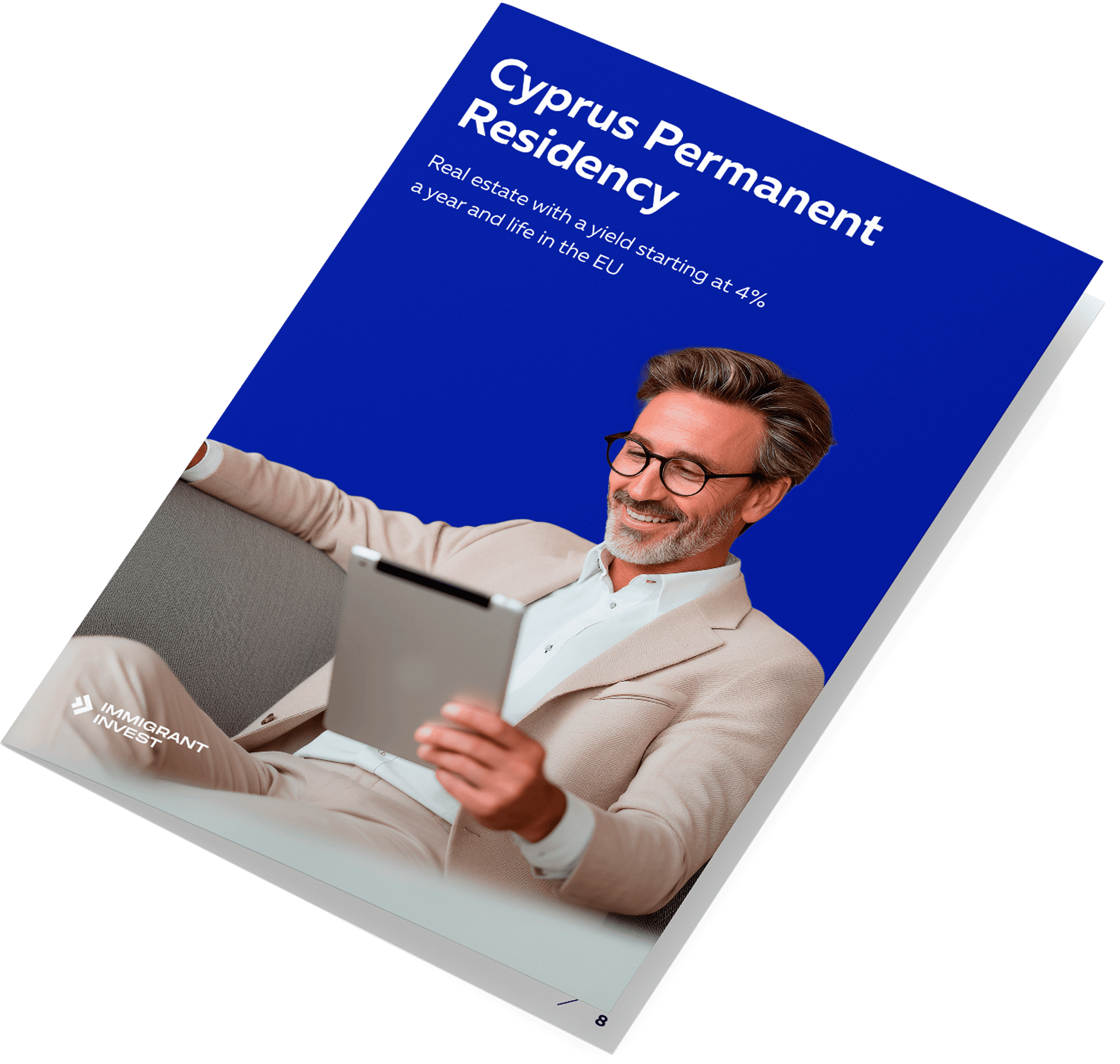 Get maximum information about the process