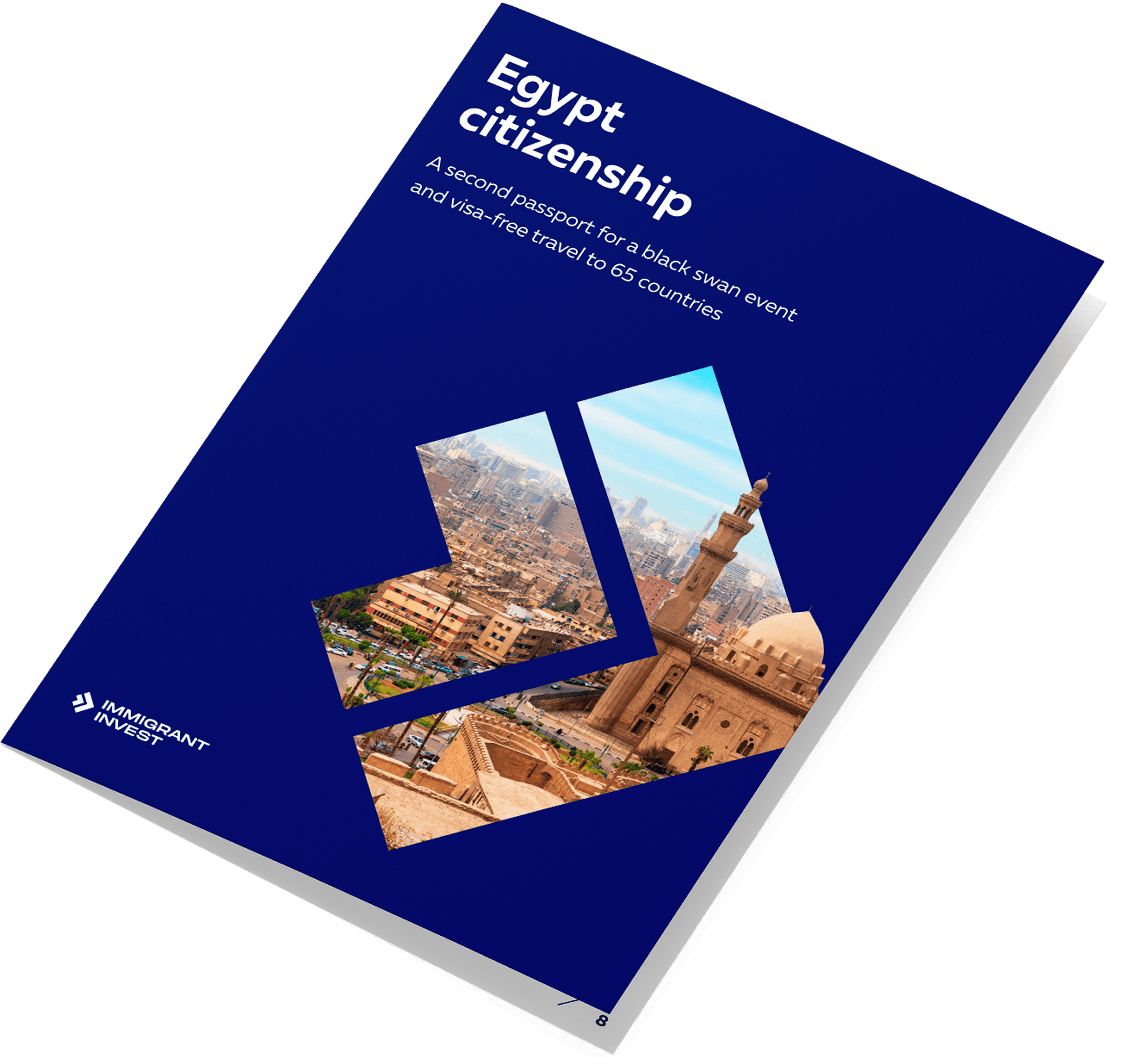 Guide to obtaining Egypt citizenship