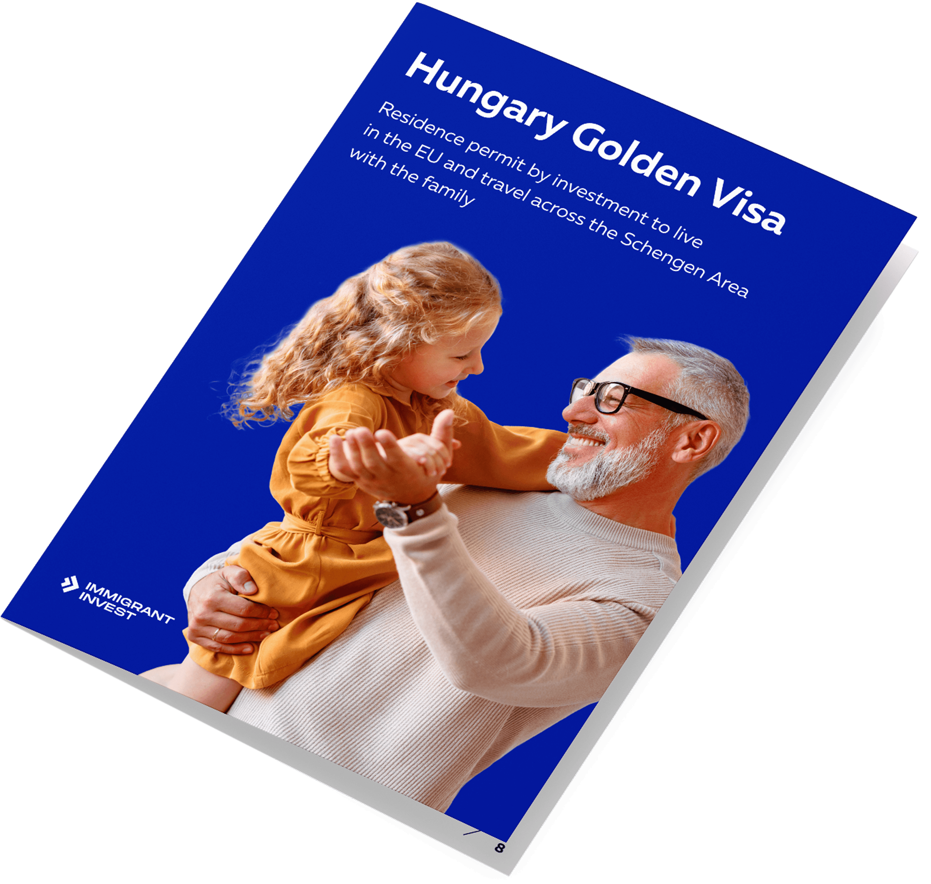 Practical guide on the Hungary Golden Visa