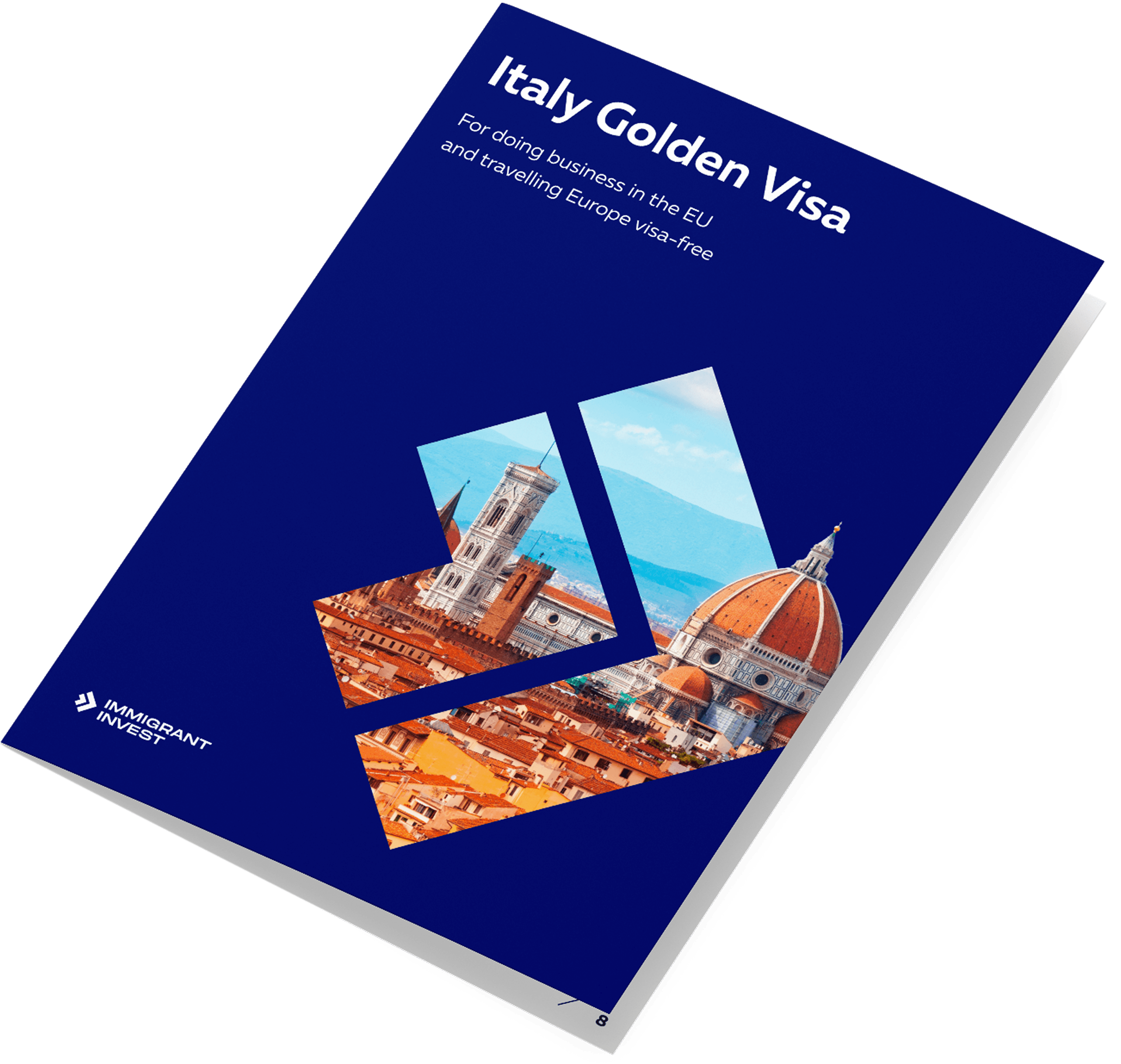 Is Italy’s Golden Visa your key to quality living?