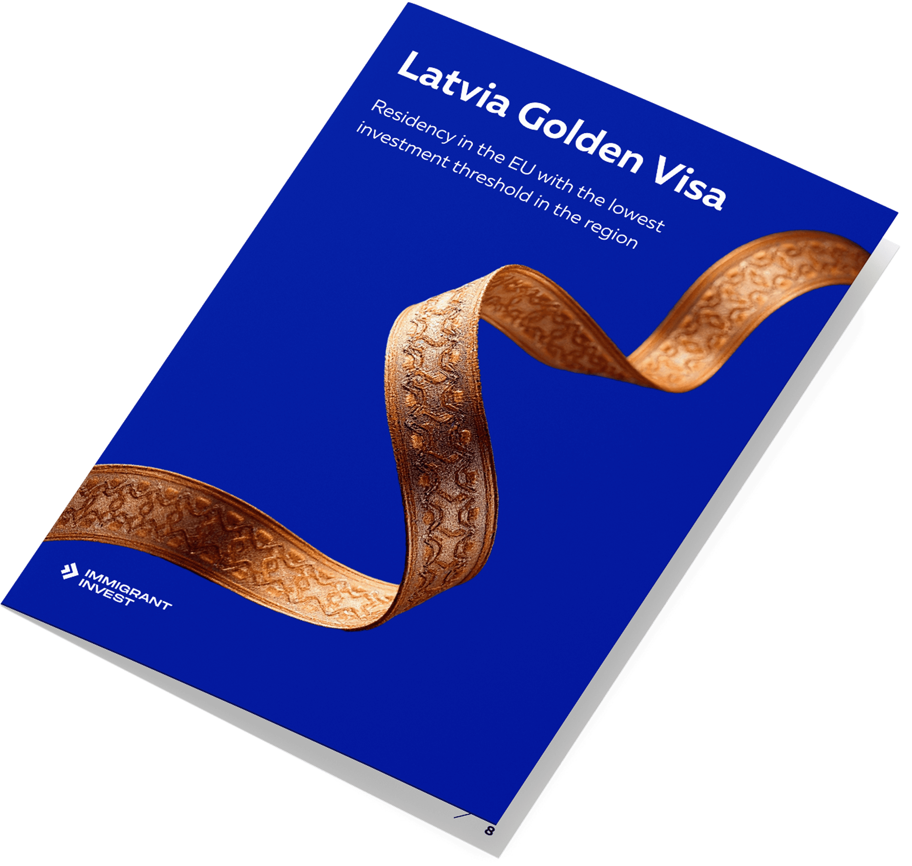 Is Latvia's Golden Visa your key to quality living?