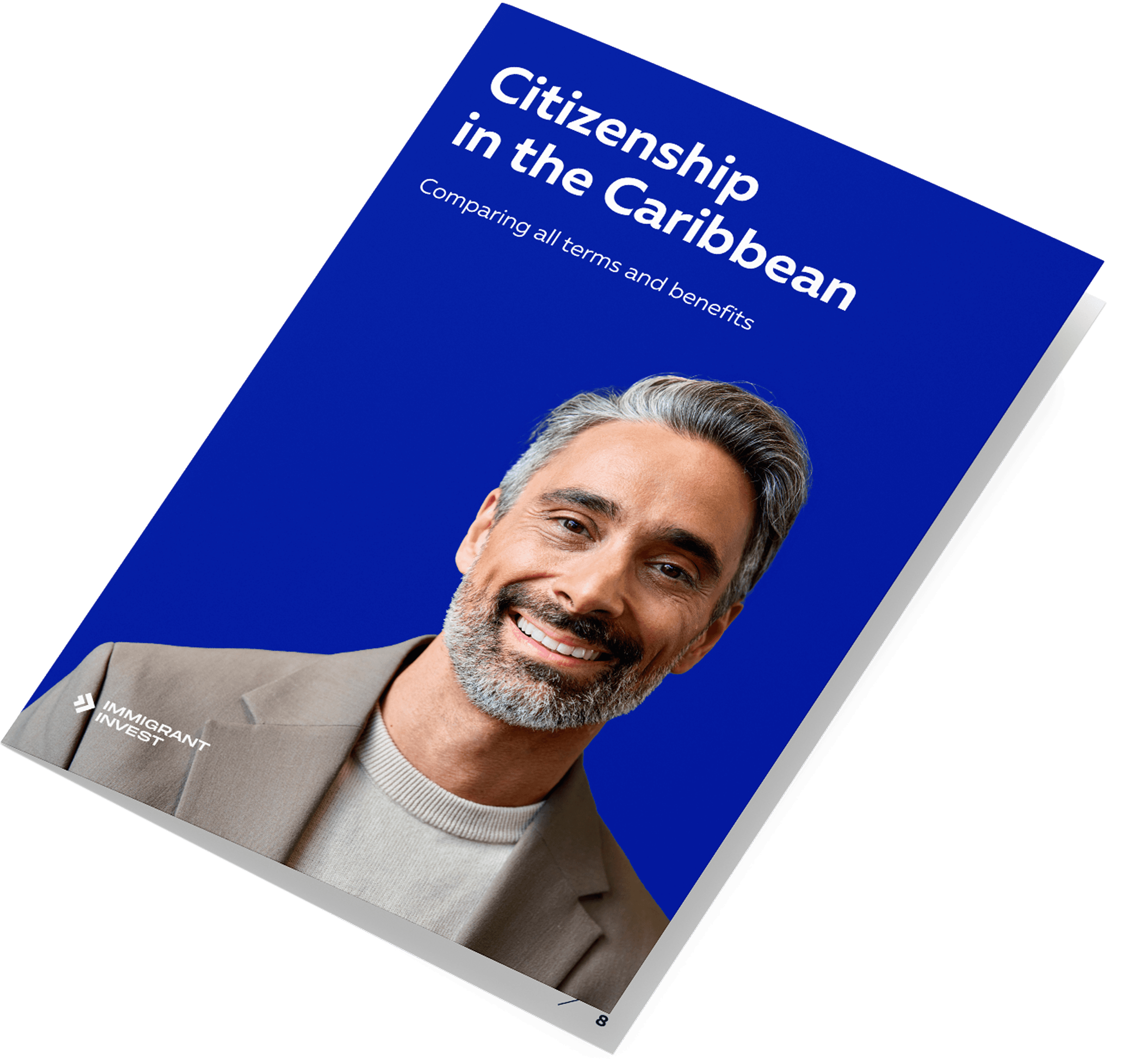 Compare the Caribbean citizenship by investment programs
