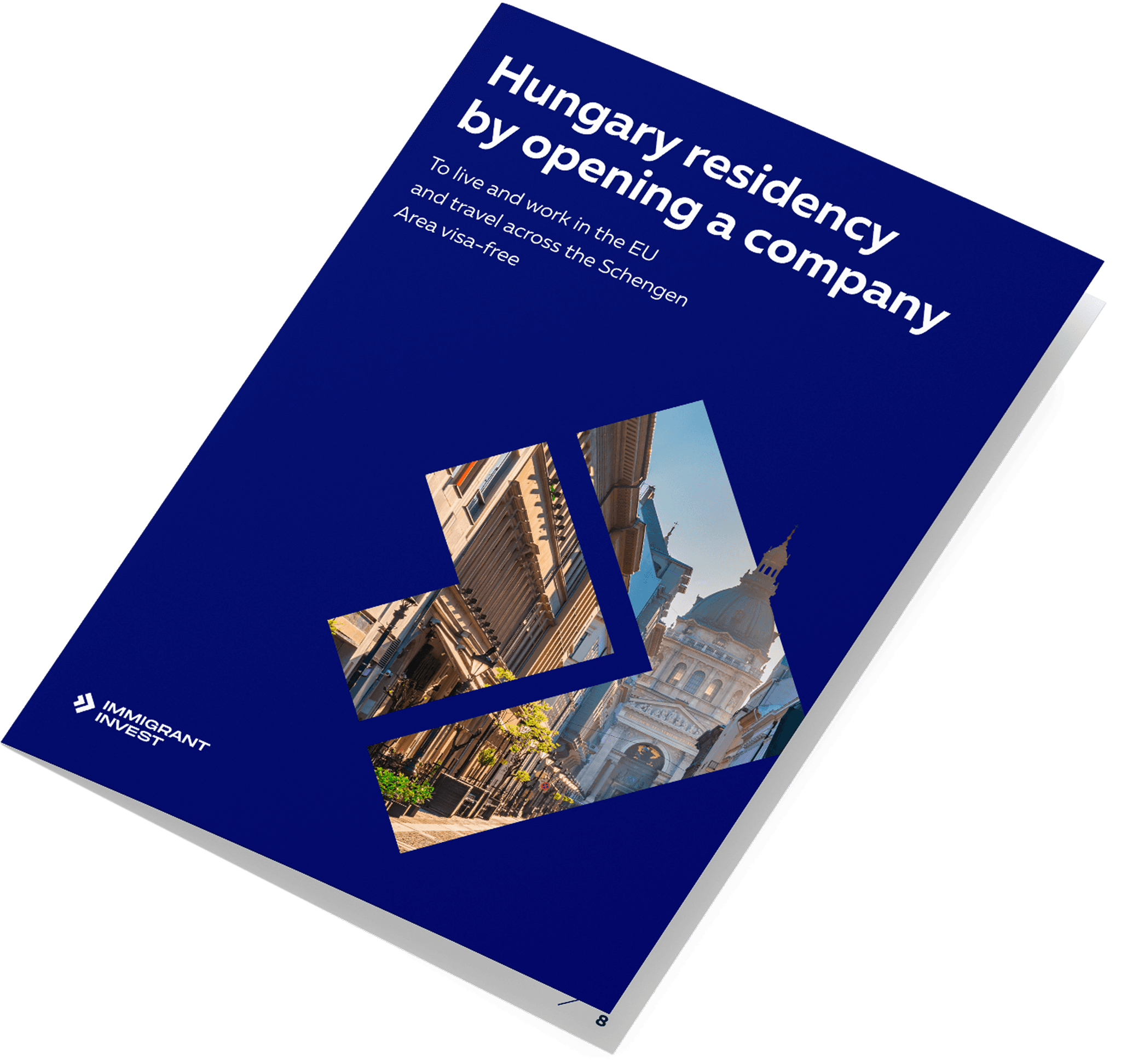 Your complete guide to Hungary business residence