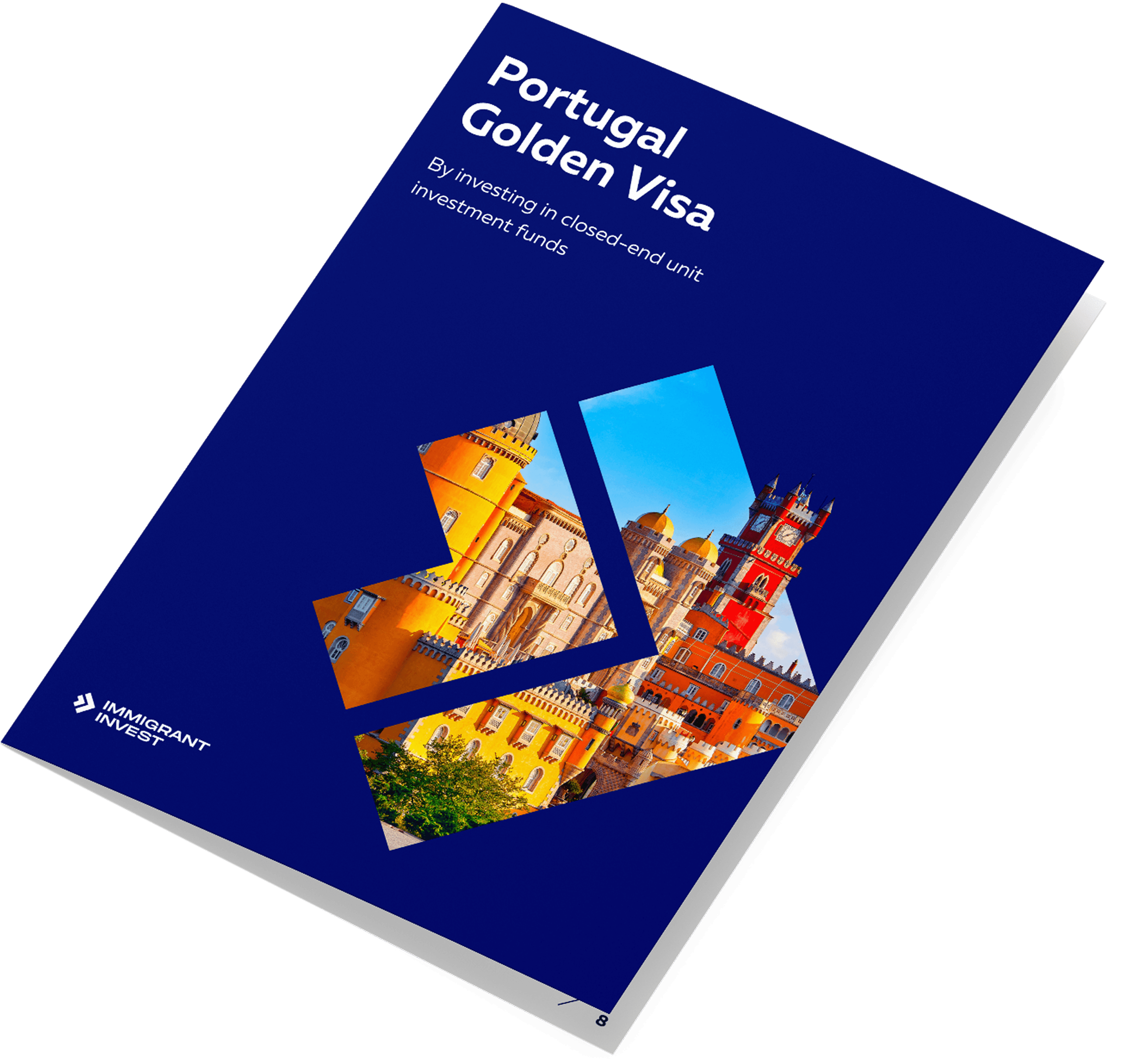 Practical guide to the Portugal Golden Visa and its funds