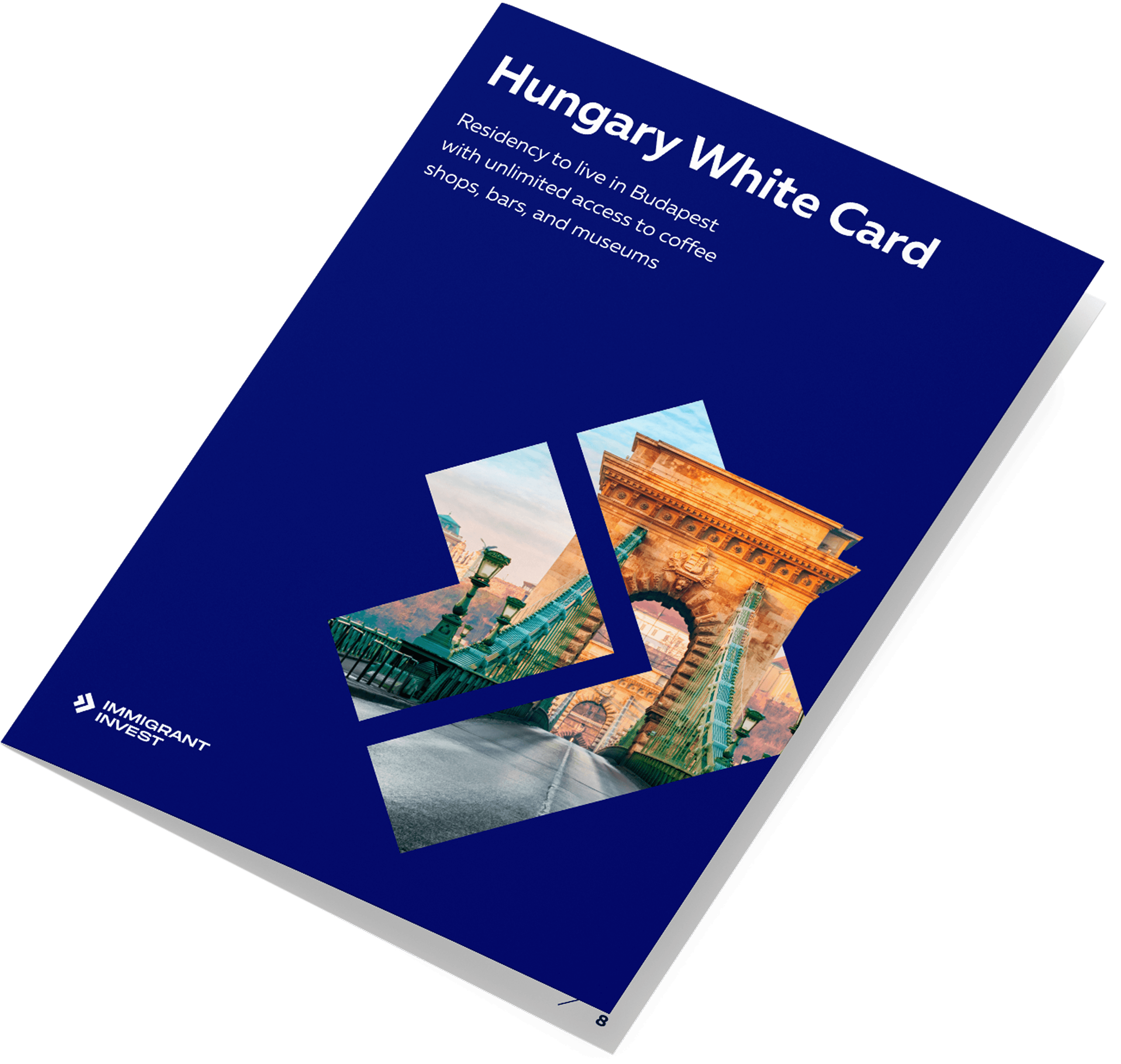 Practical guide on the Hungary White Card