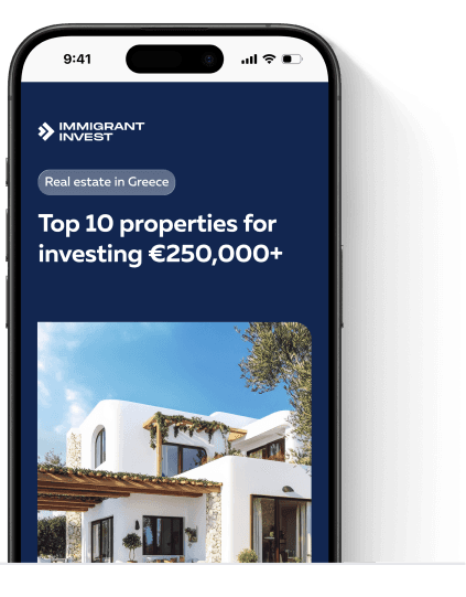 Where to buy in Greece right now: the investor's quide