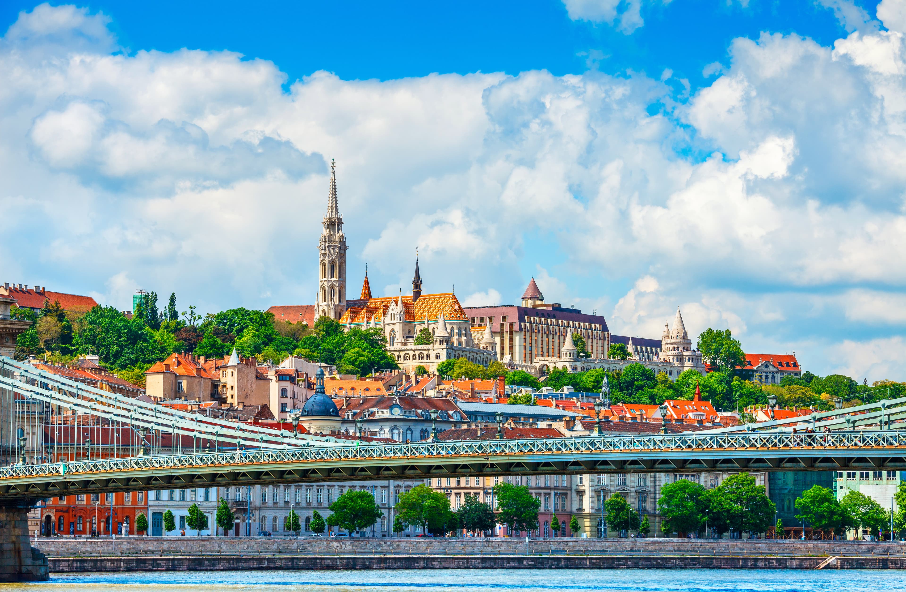 Hungary Golden Visa in 2026: how to get investment-based residency