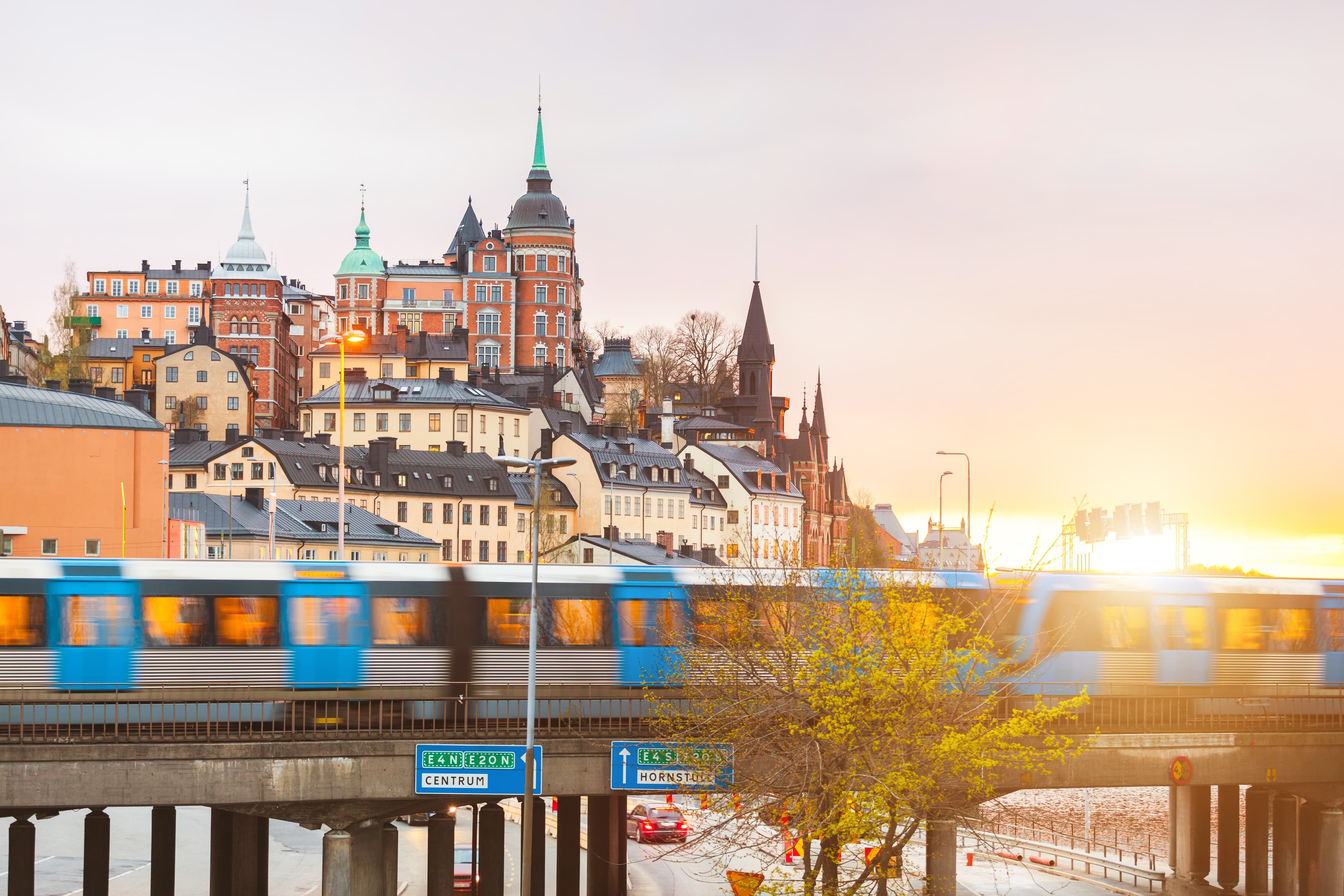 How to get a Swedish passport: 3 legal paths with new rules in 2026
