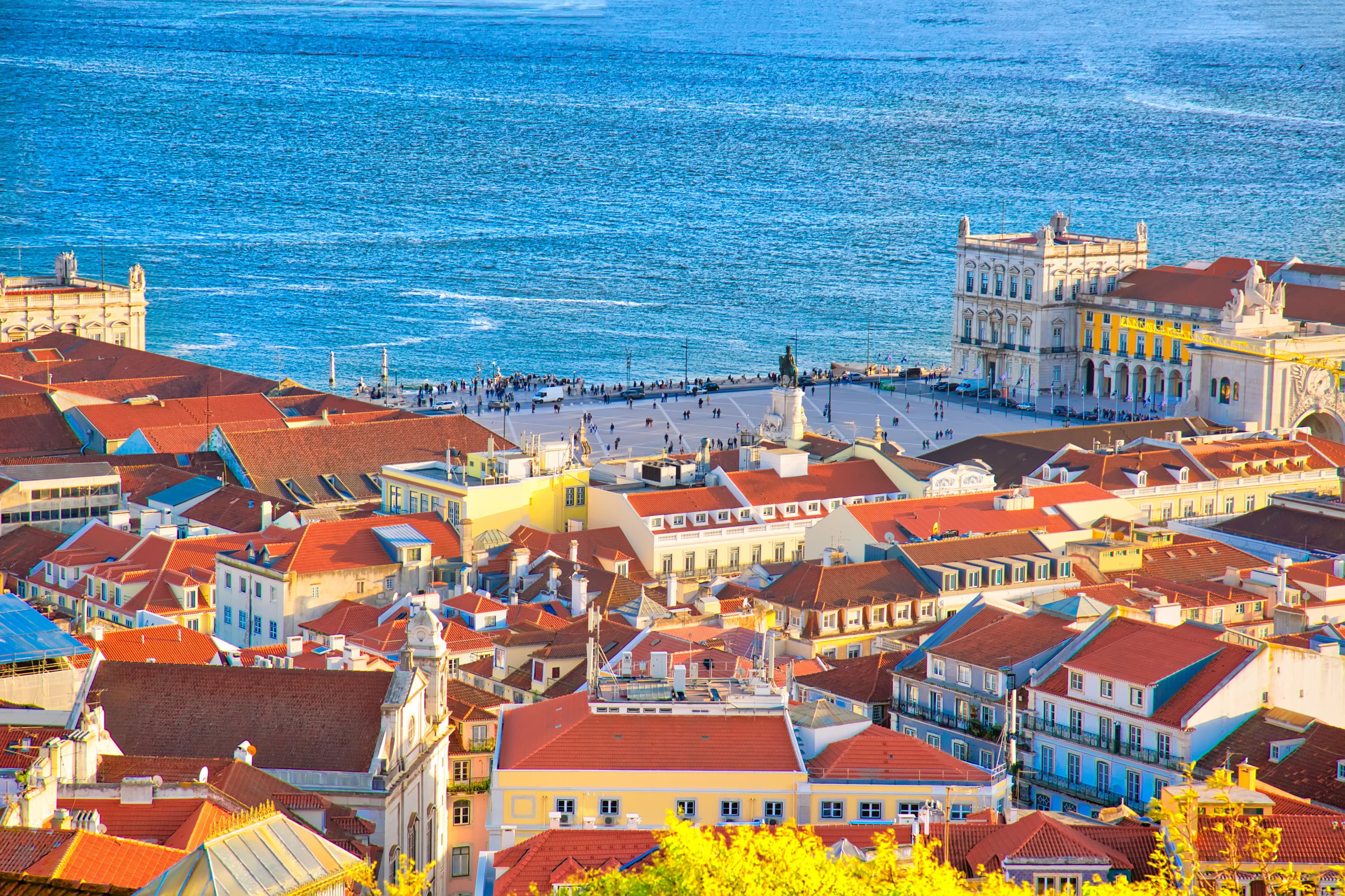 7 best Digital Nomad Visas for remote workers from Egypt in 2026