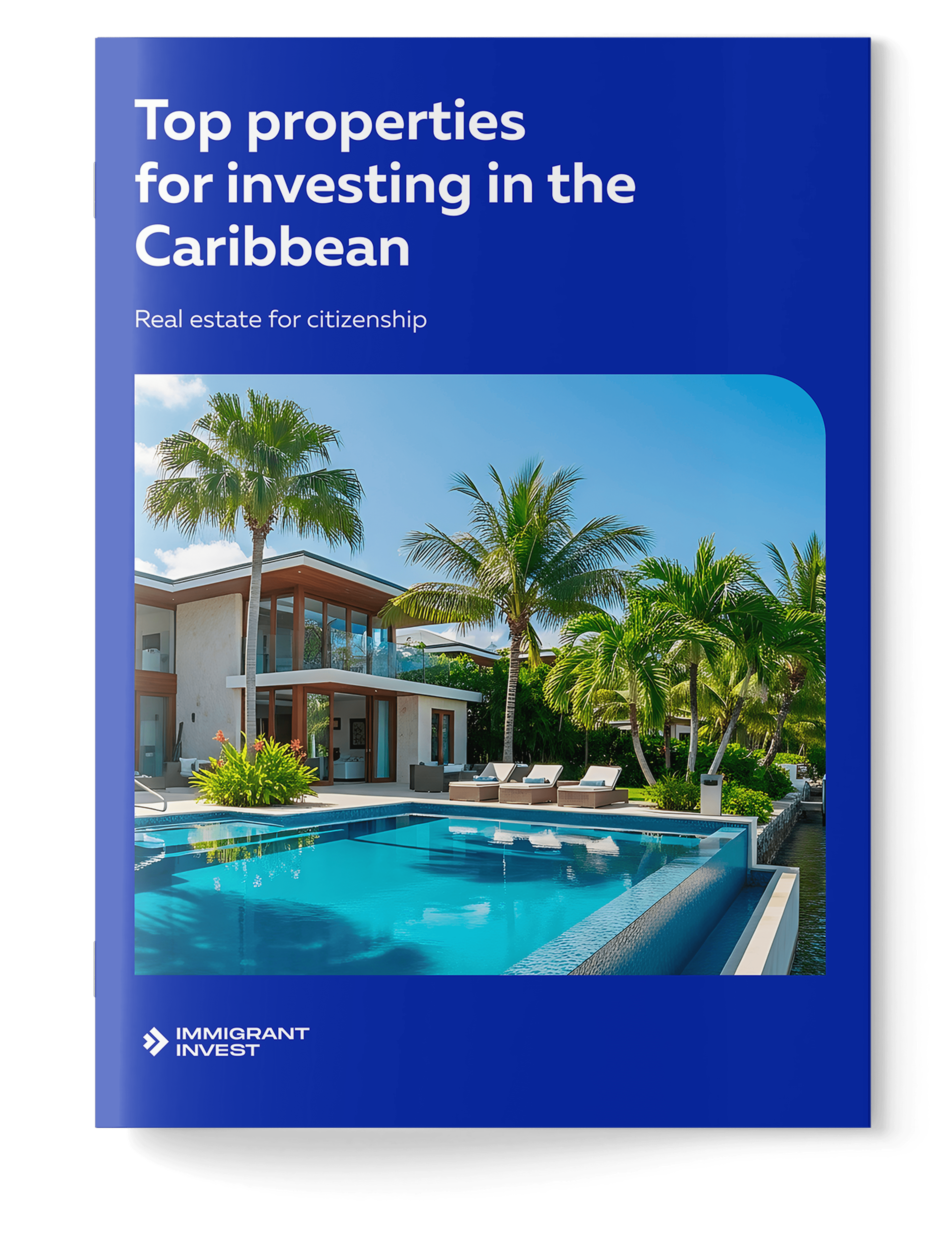 Top properties in the Caribbean