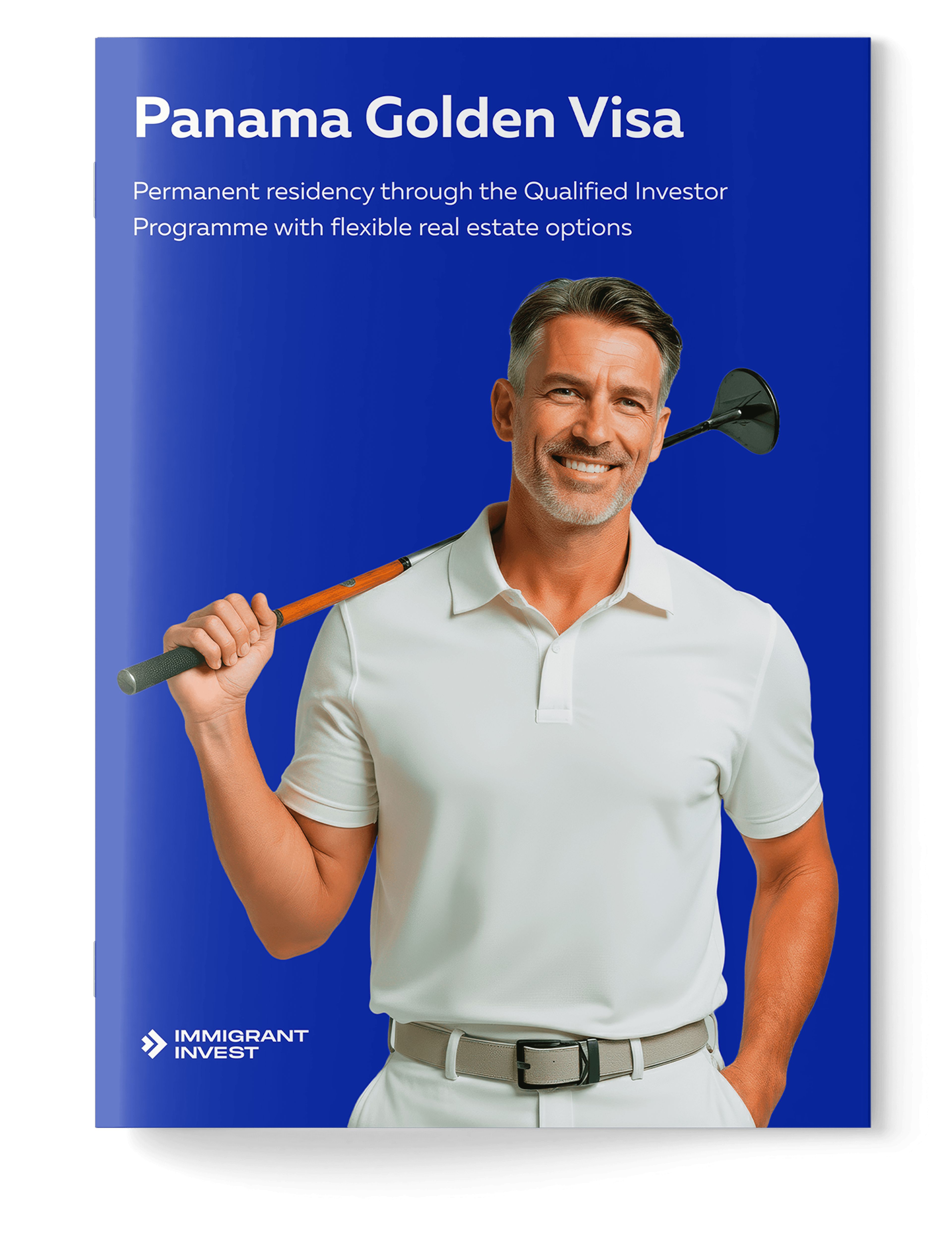 Will you obtain residence by investment in Panama?