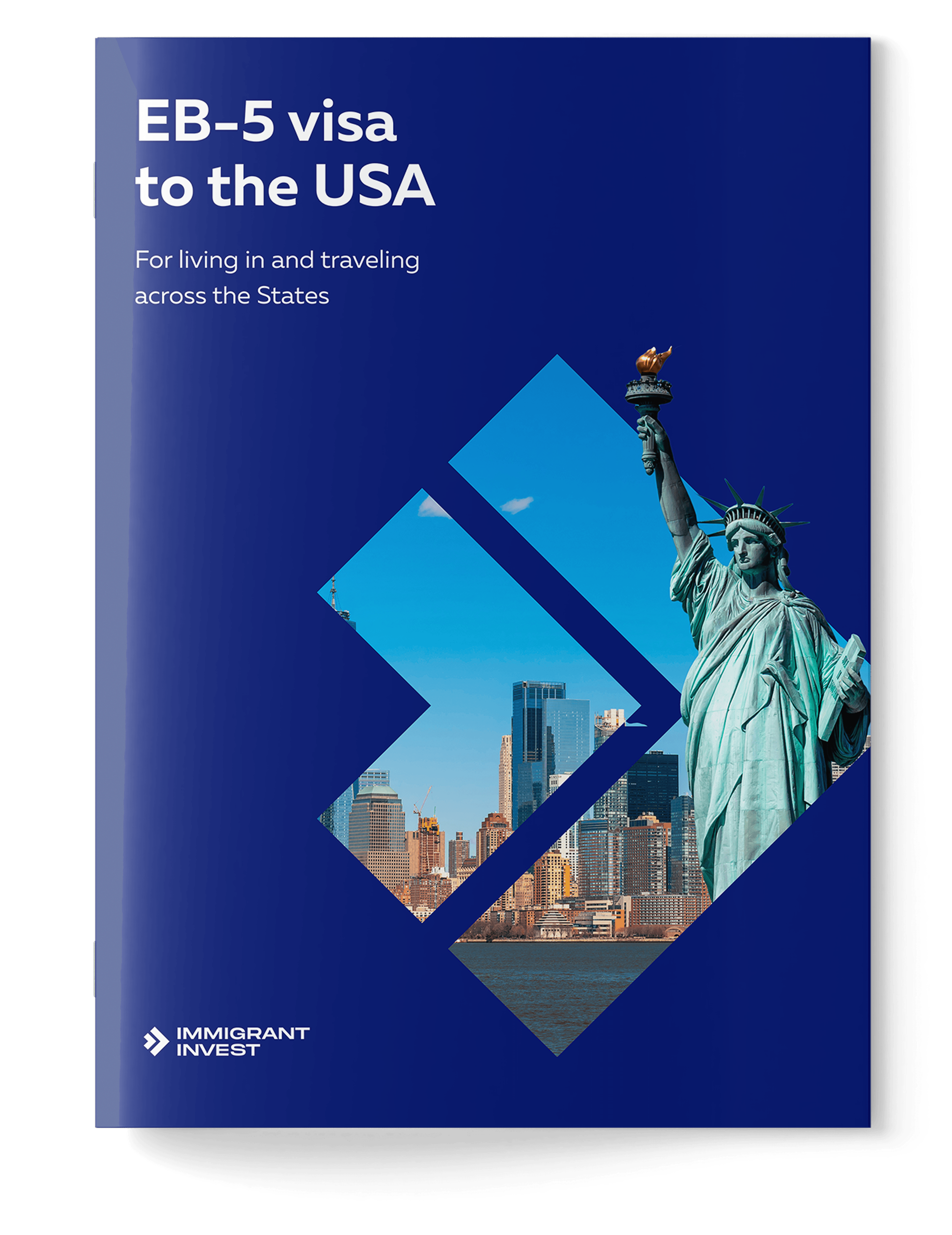 Will you obtain the EB-5 Visa to the USA?