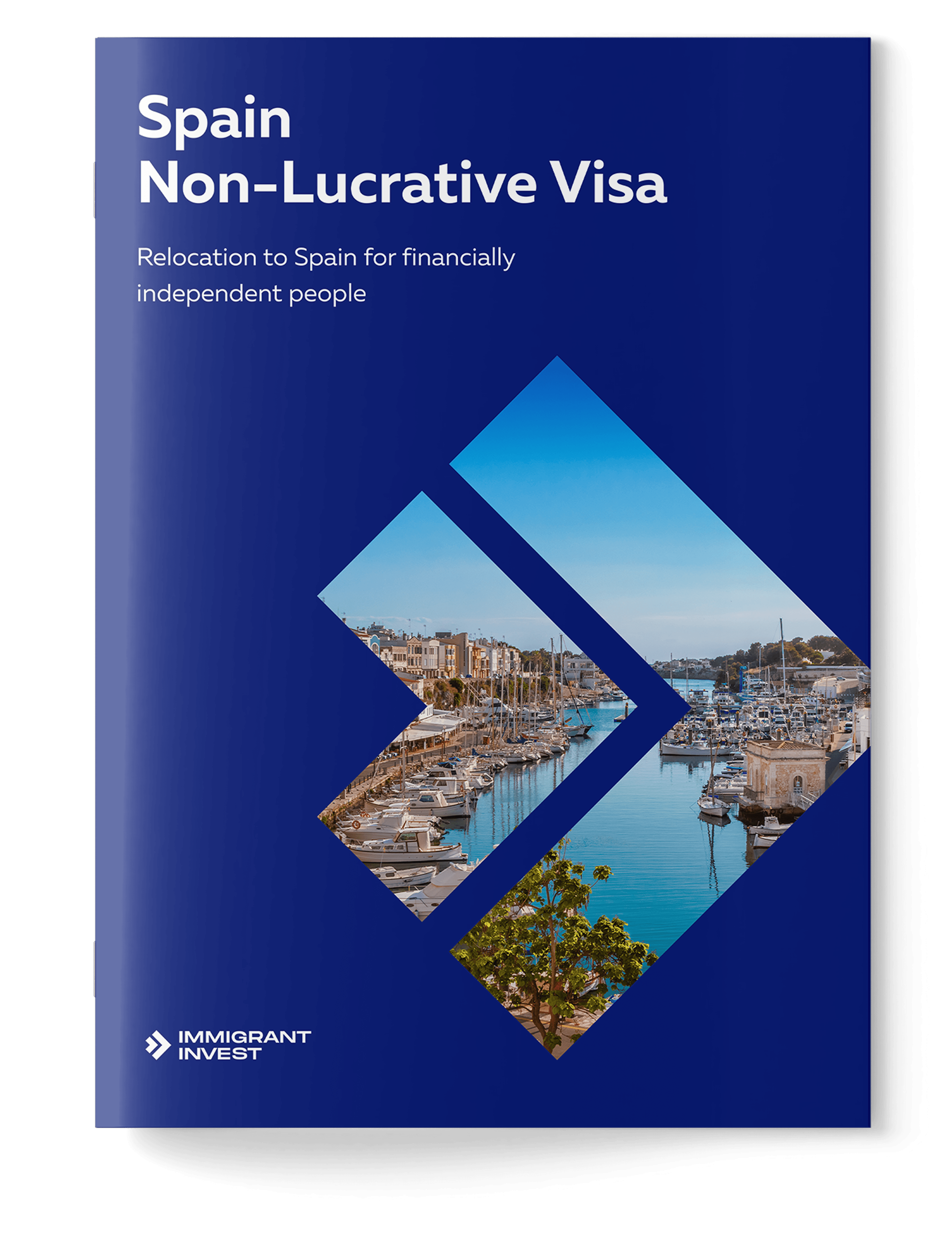 Will you obtain the Spain Non-Lucrative Visa?