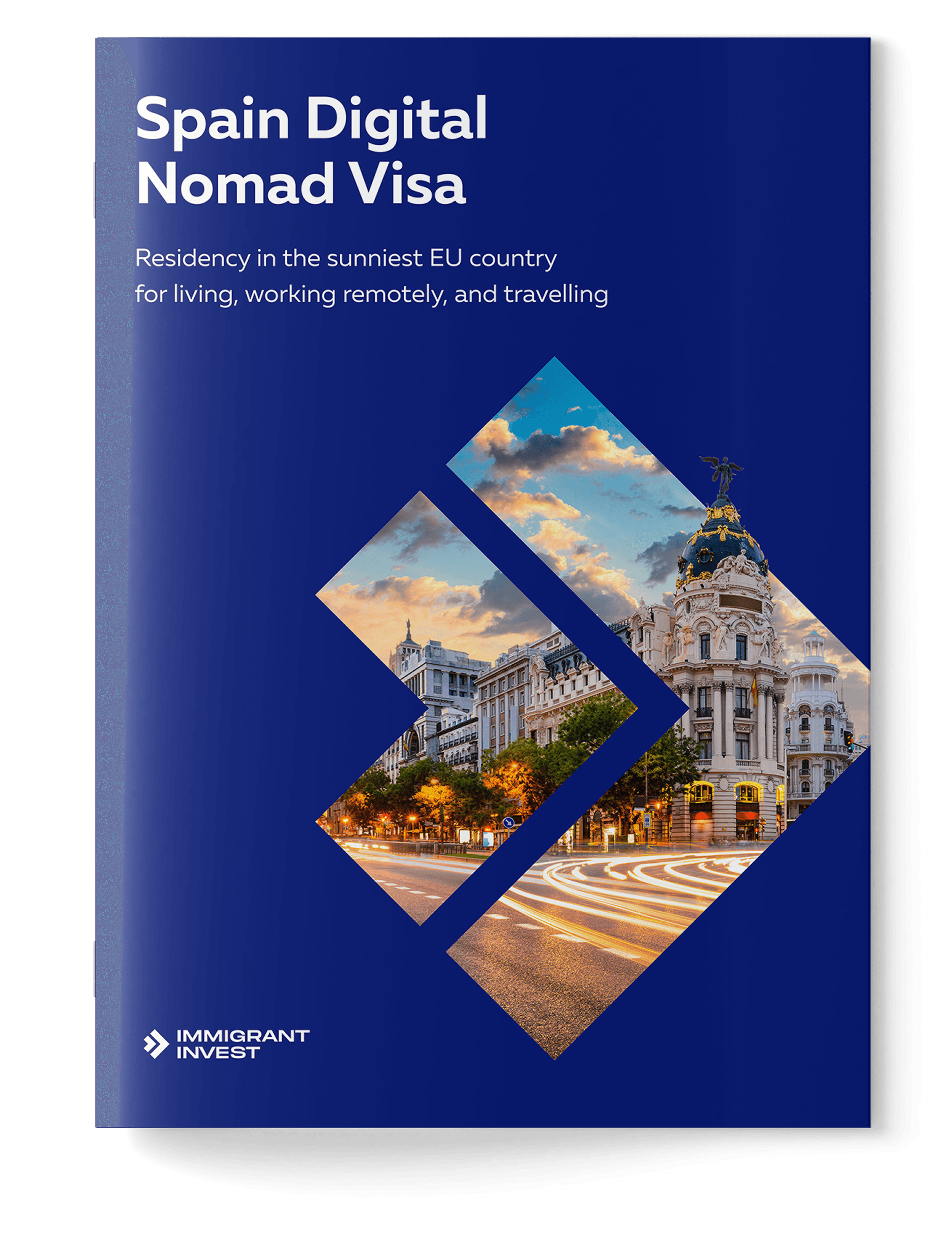 Will you obtain the Spain Digital Nomad Visa?