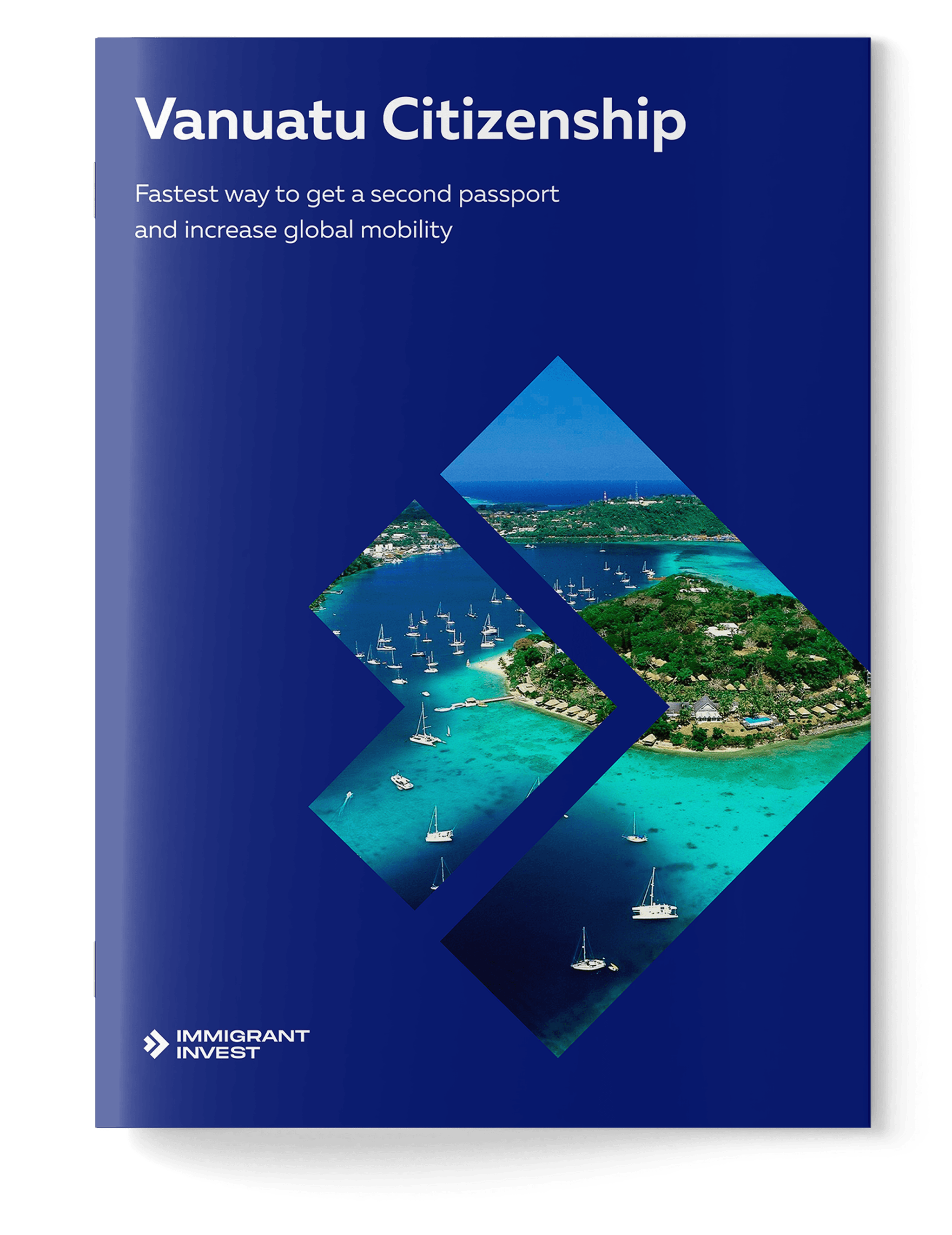 Check your eligibility for Vanuatu citizenship