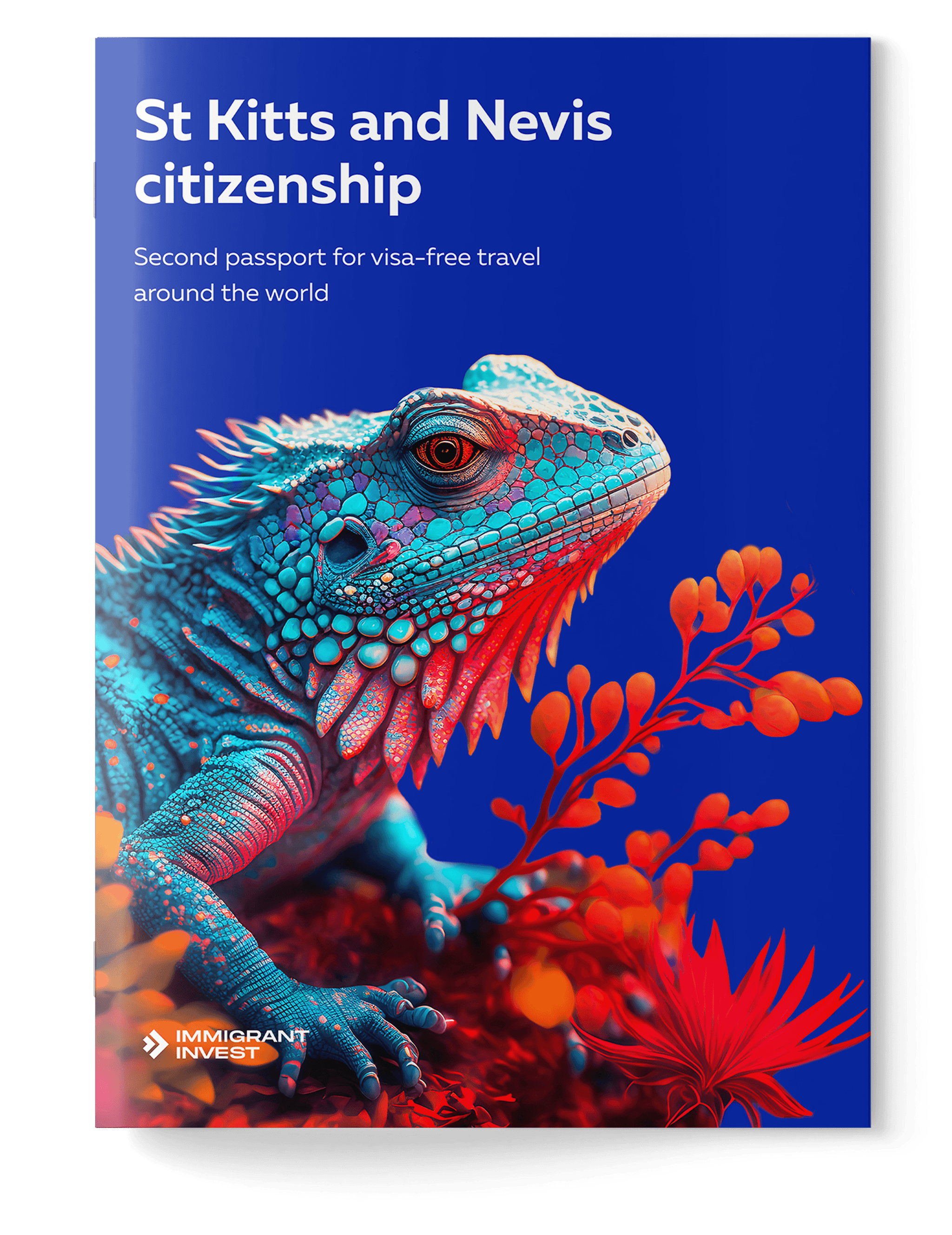 Check your eligibility for St Kitts and Nevis citizenship