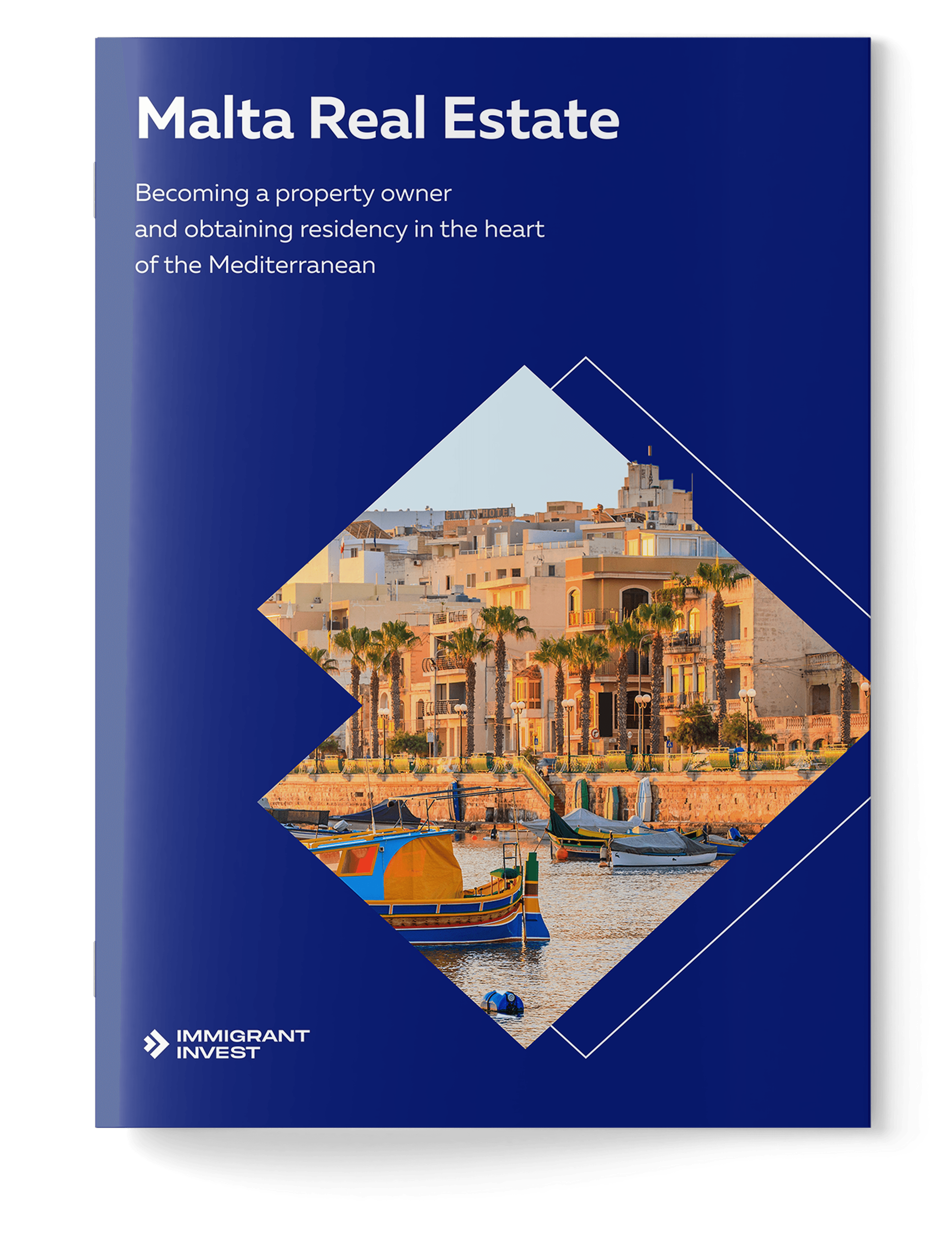 Real estate in Malta