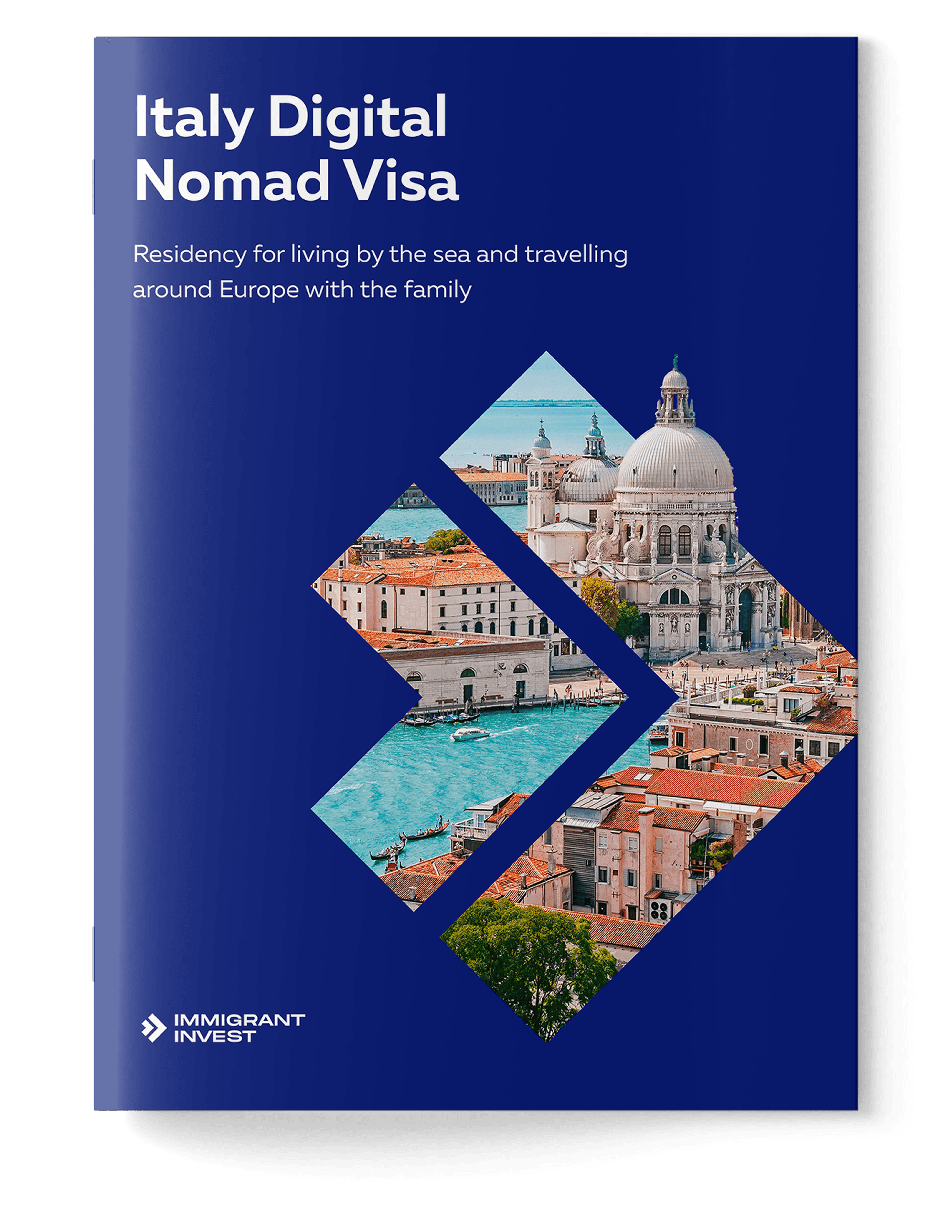 Will you obtain the Italy Digital Nomad Visa?