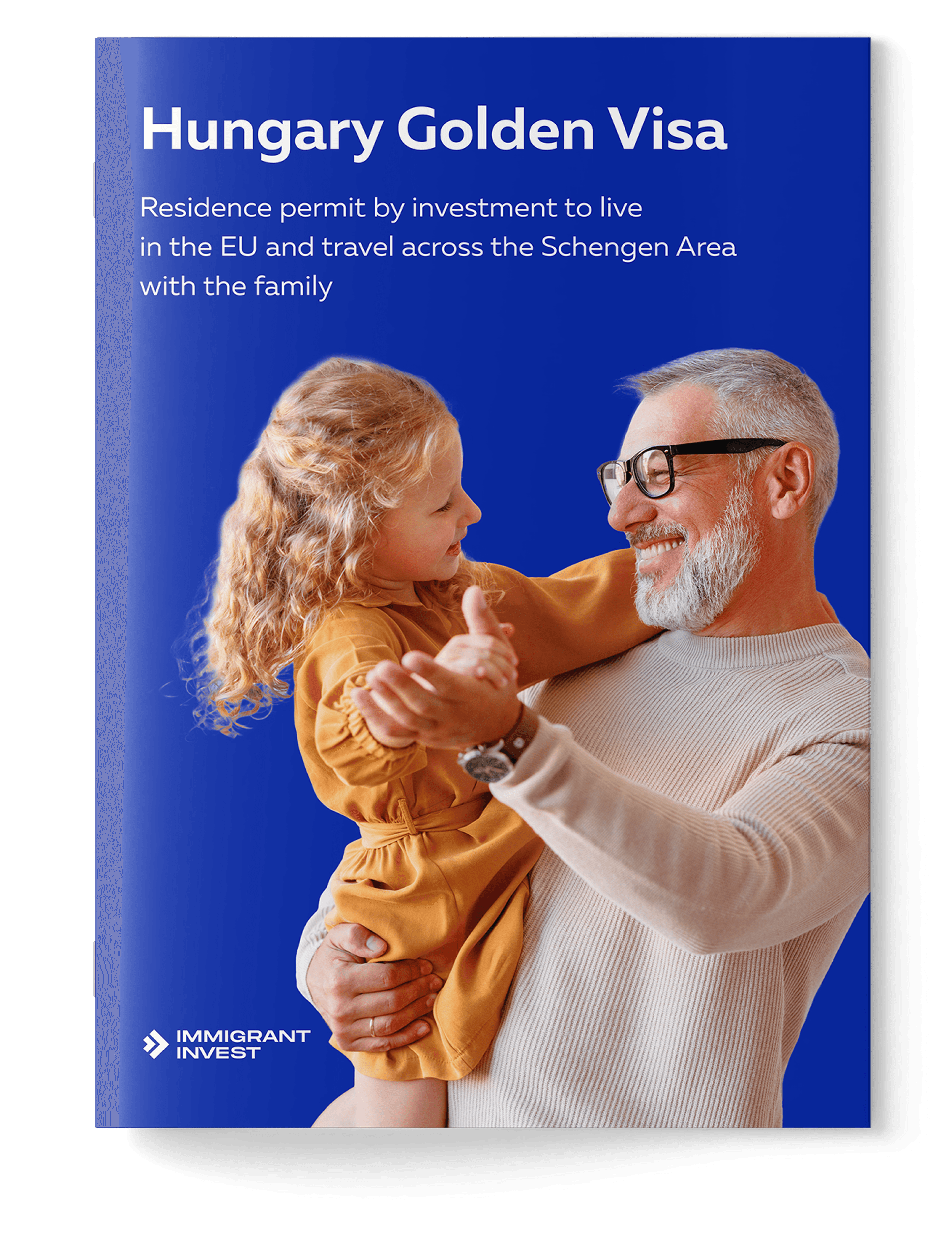 Will you obtain residence by investment in Hungary?