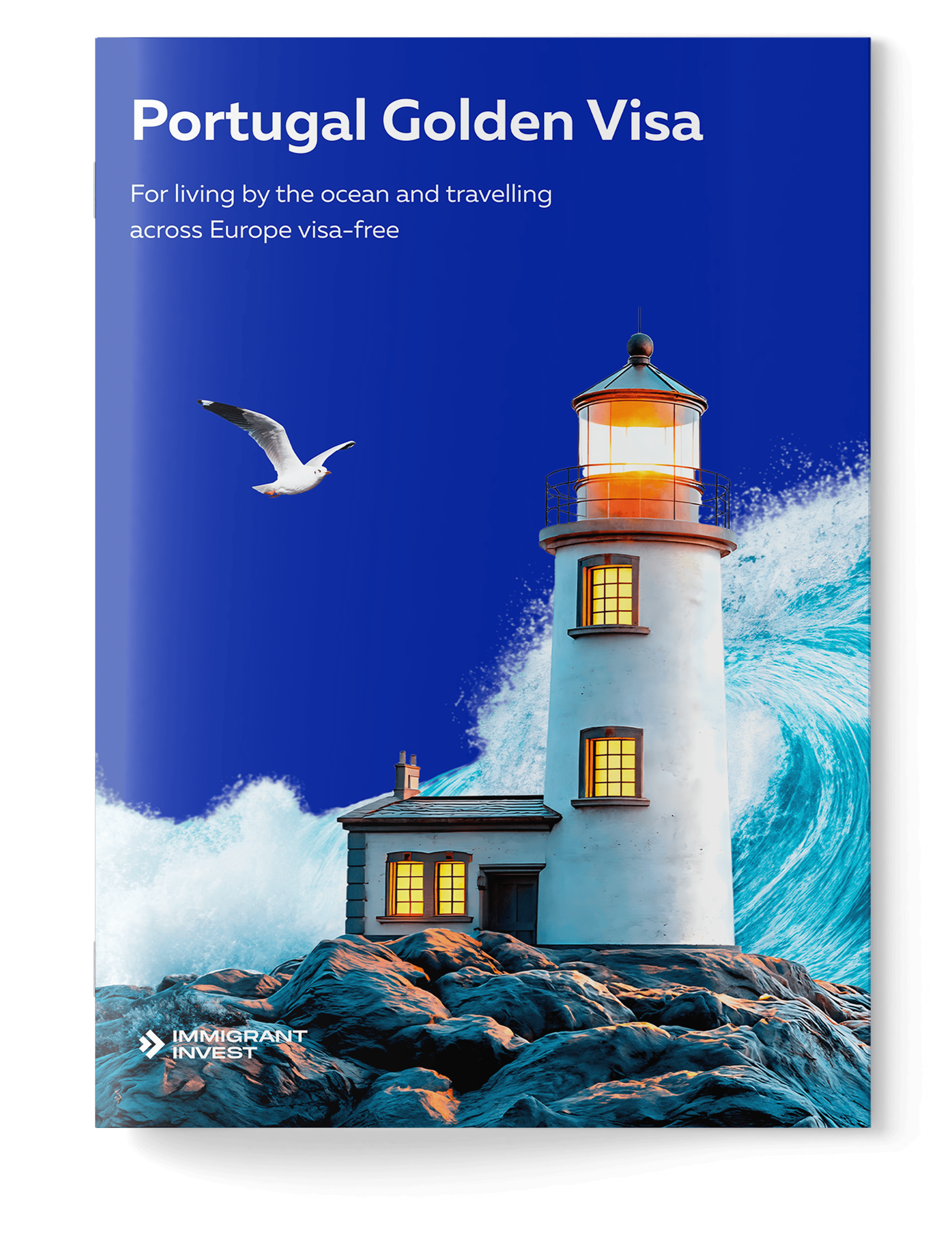 Will you obtain residence by investment in Portugal?