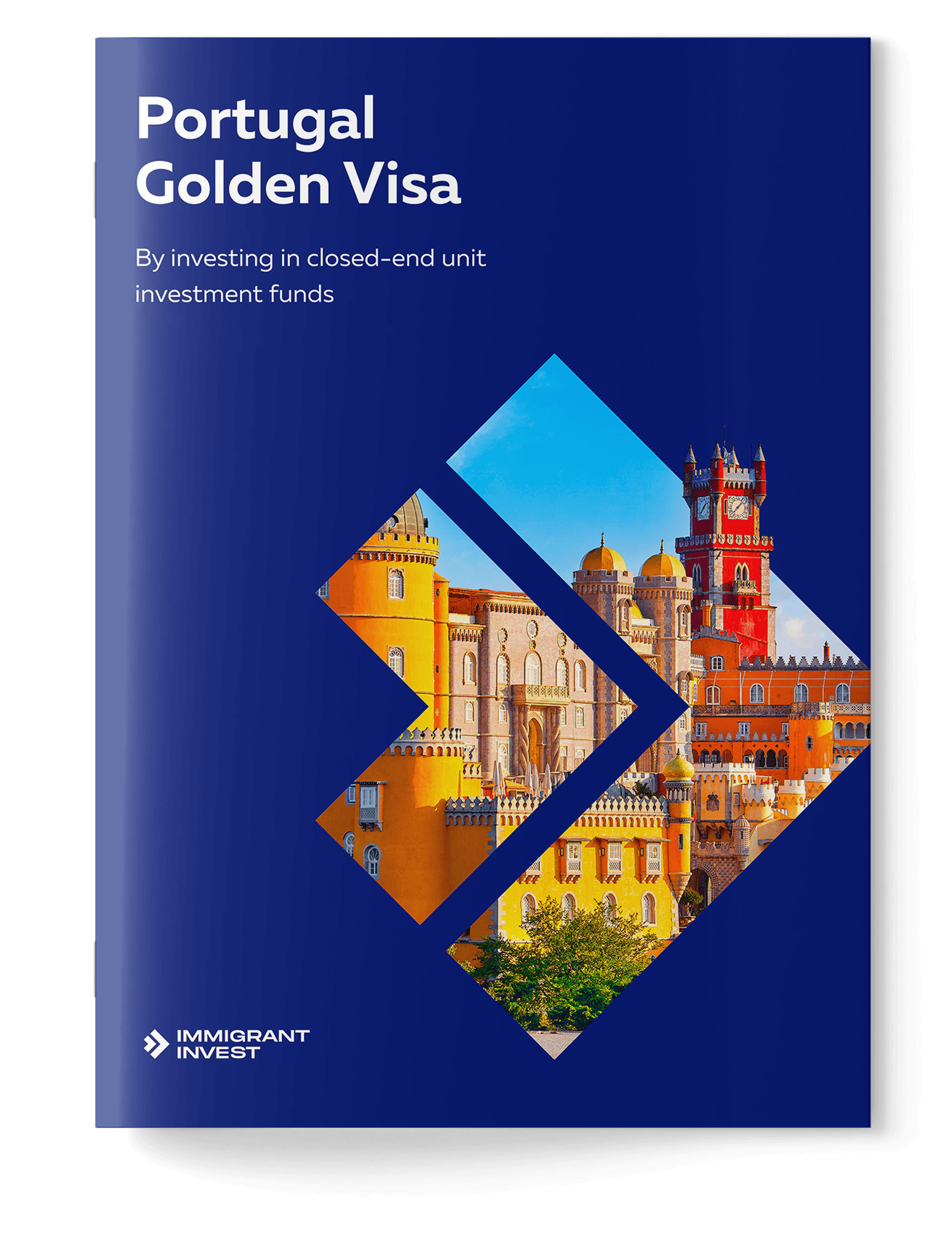 Quick guide to Portugal Golden Visa investment funds